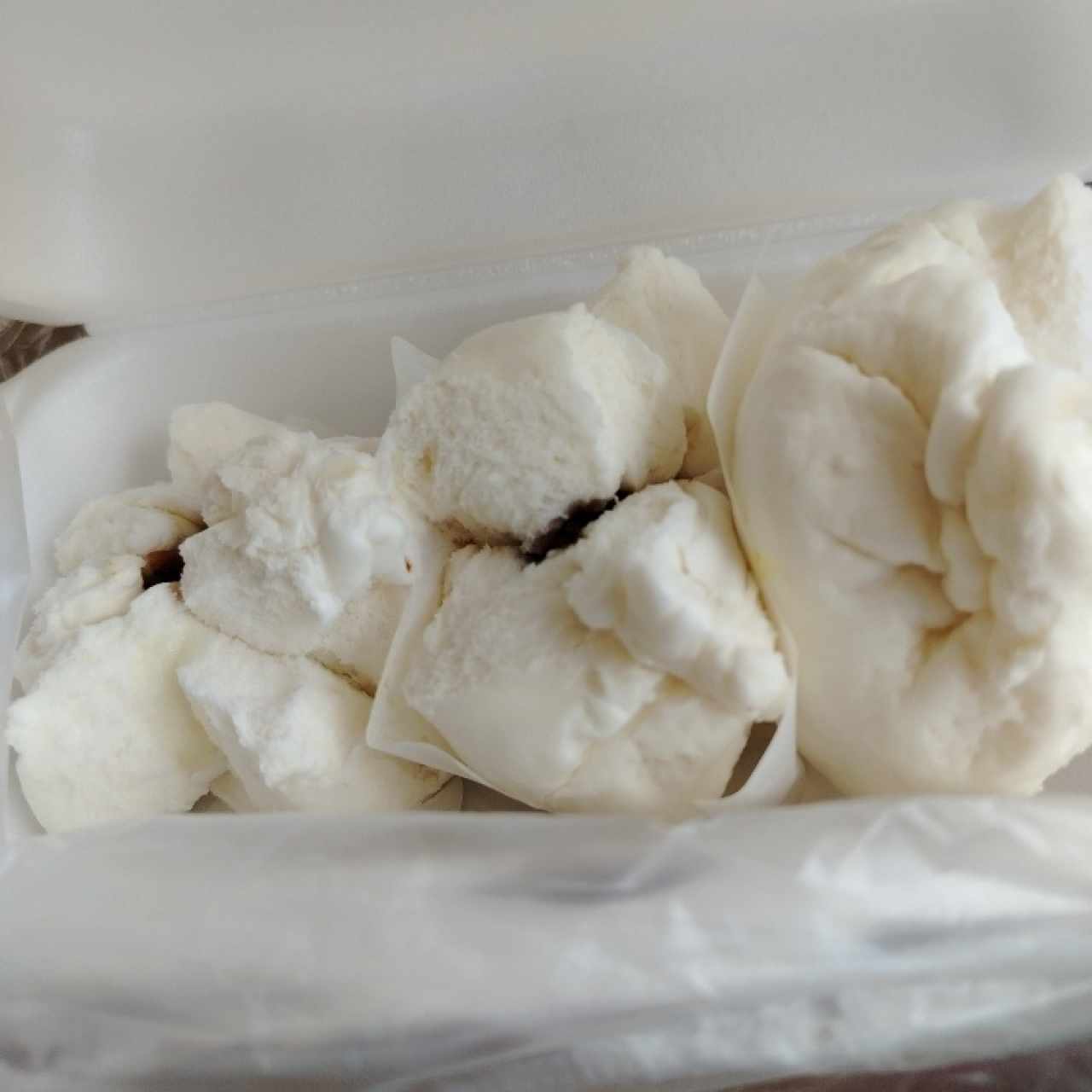 Hampao de puerco asado 