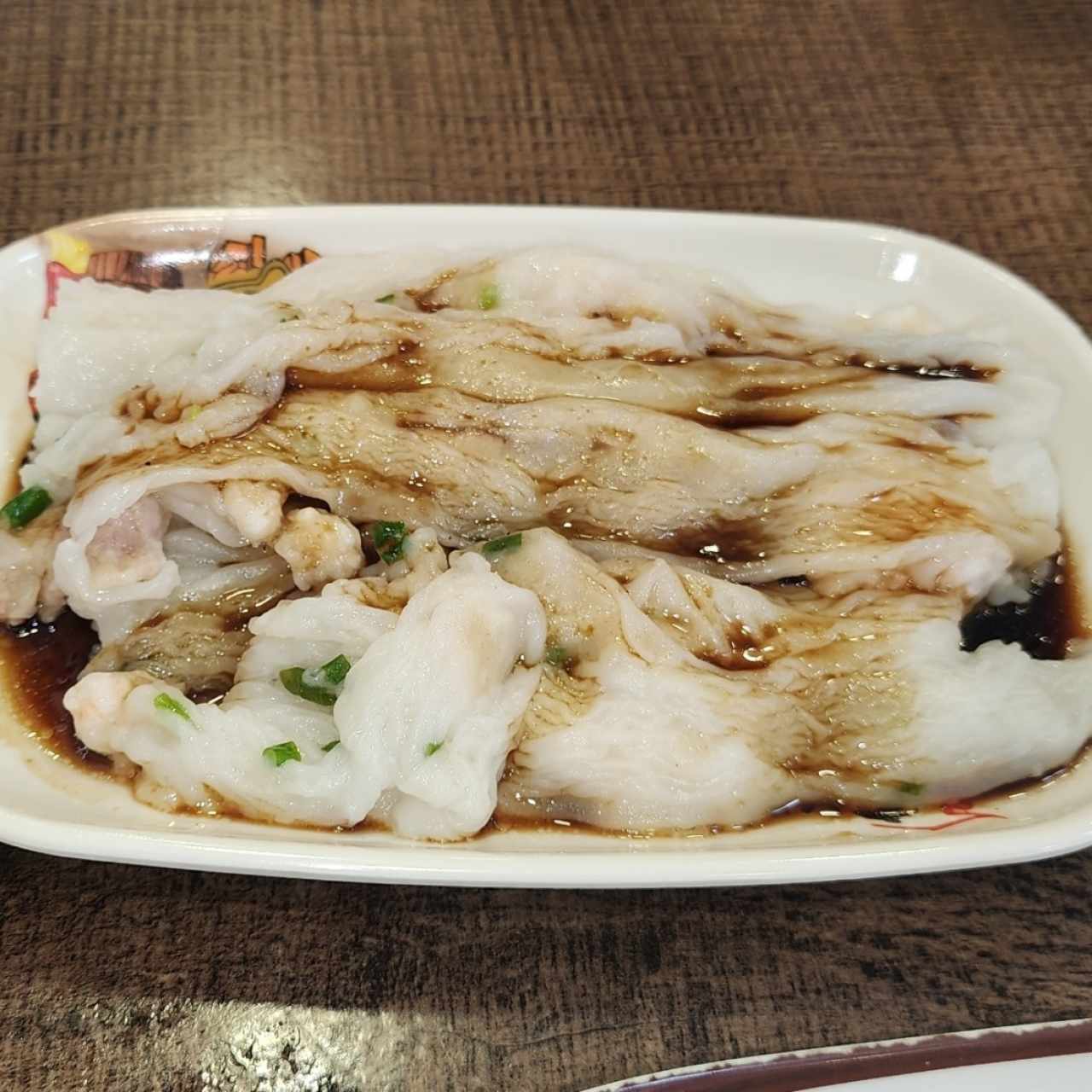 chonfun de camarones