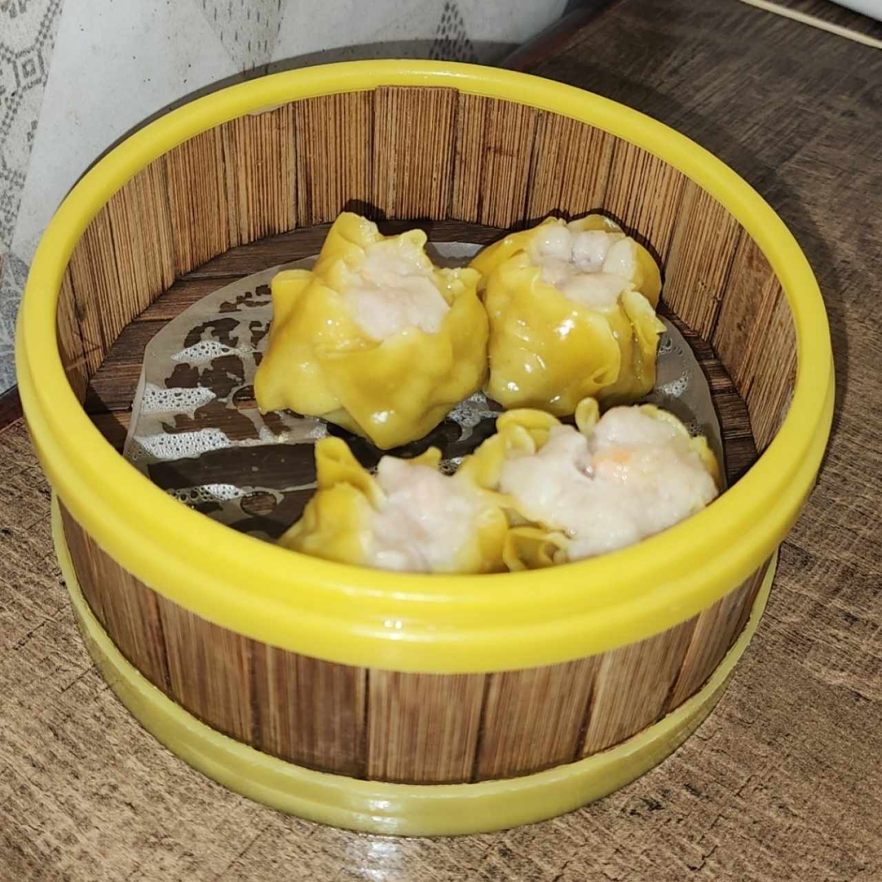 siumai