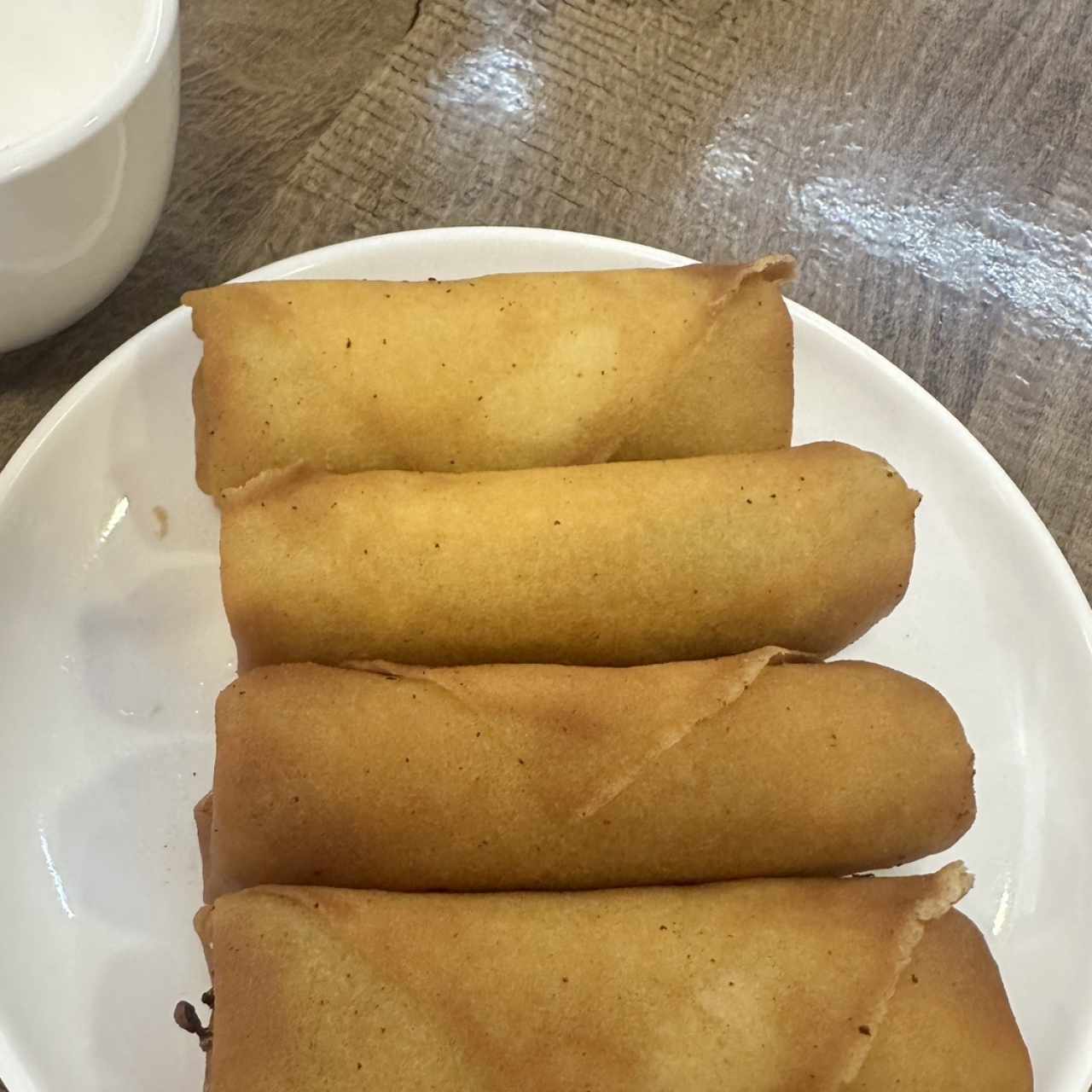 Rollitos