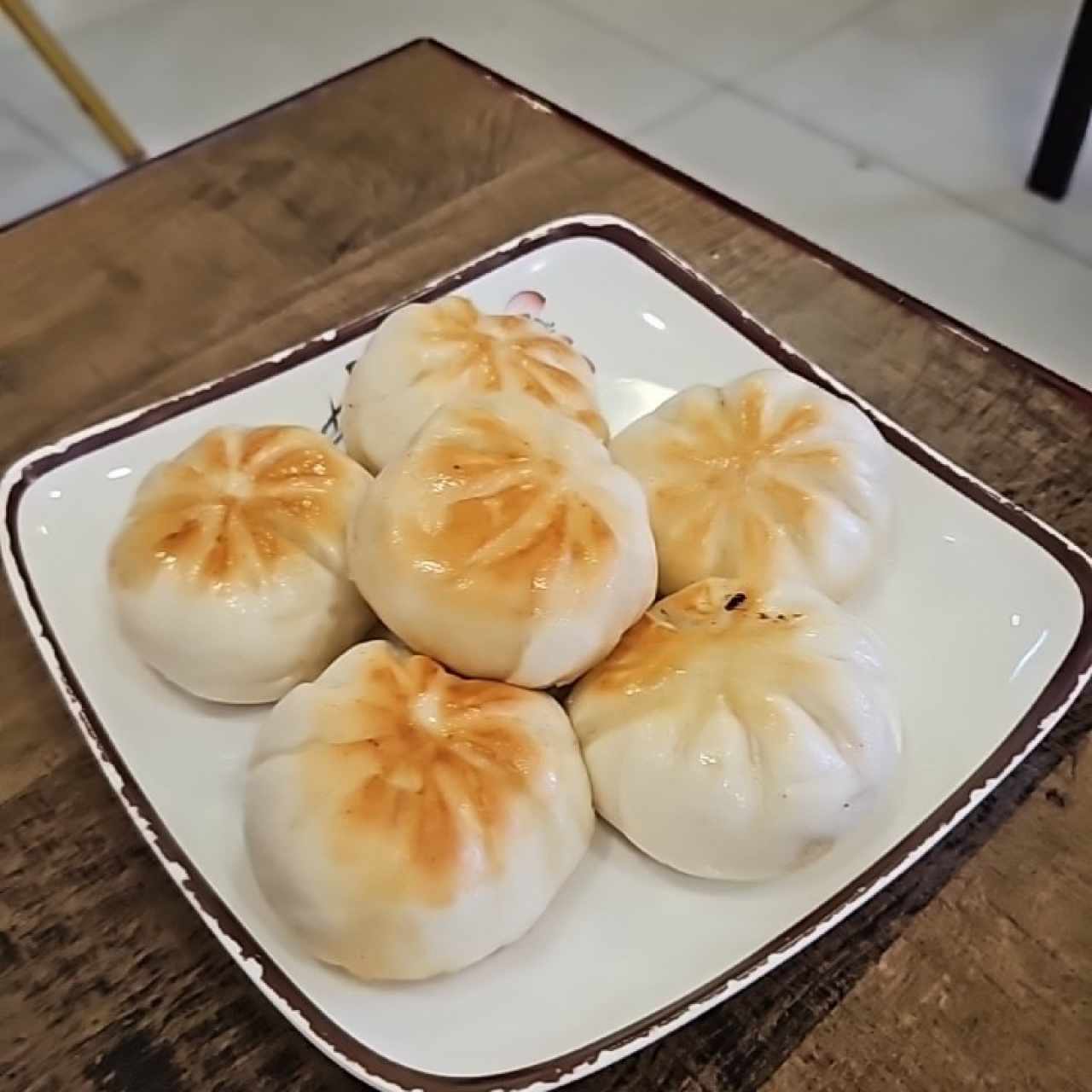 hampao a la plancha