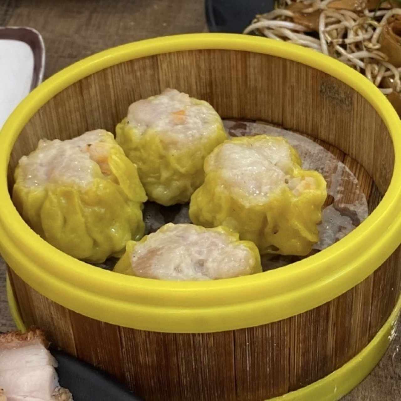 Orden de Siu Mai 