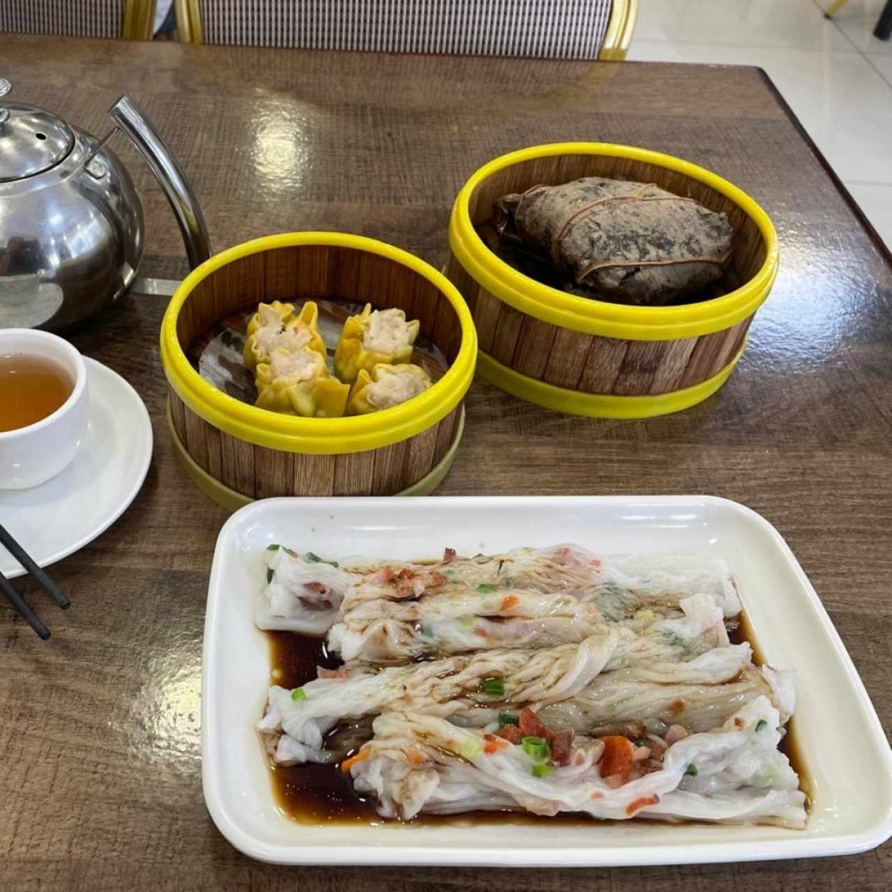dim sum