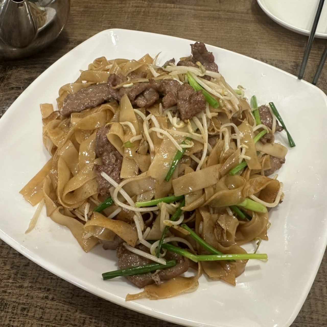 Chowfun
