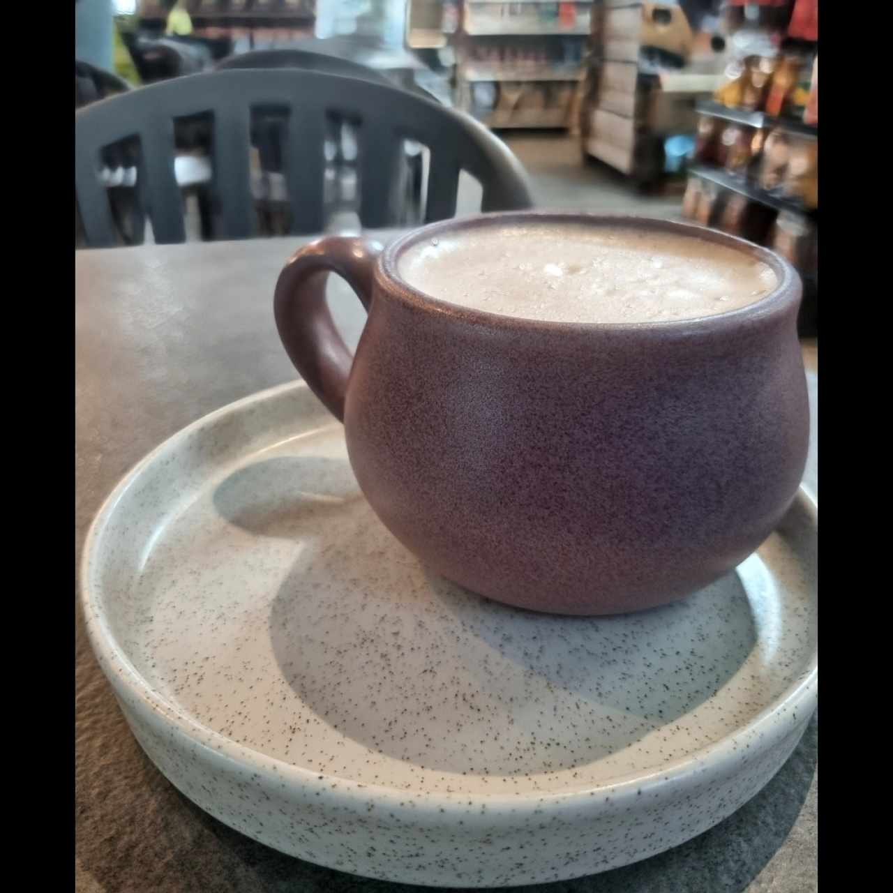 matcha