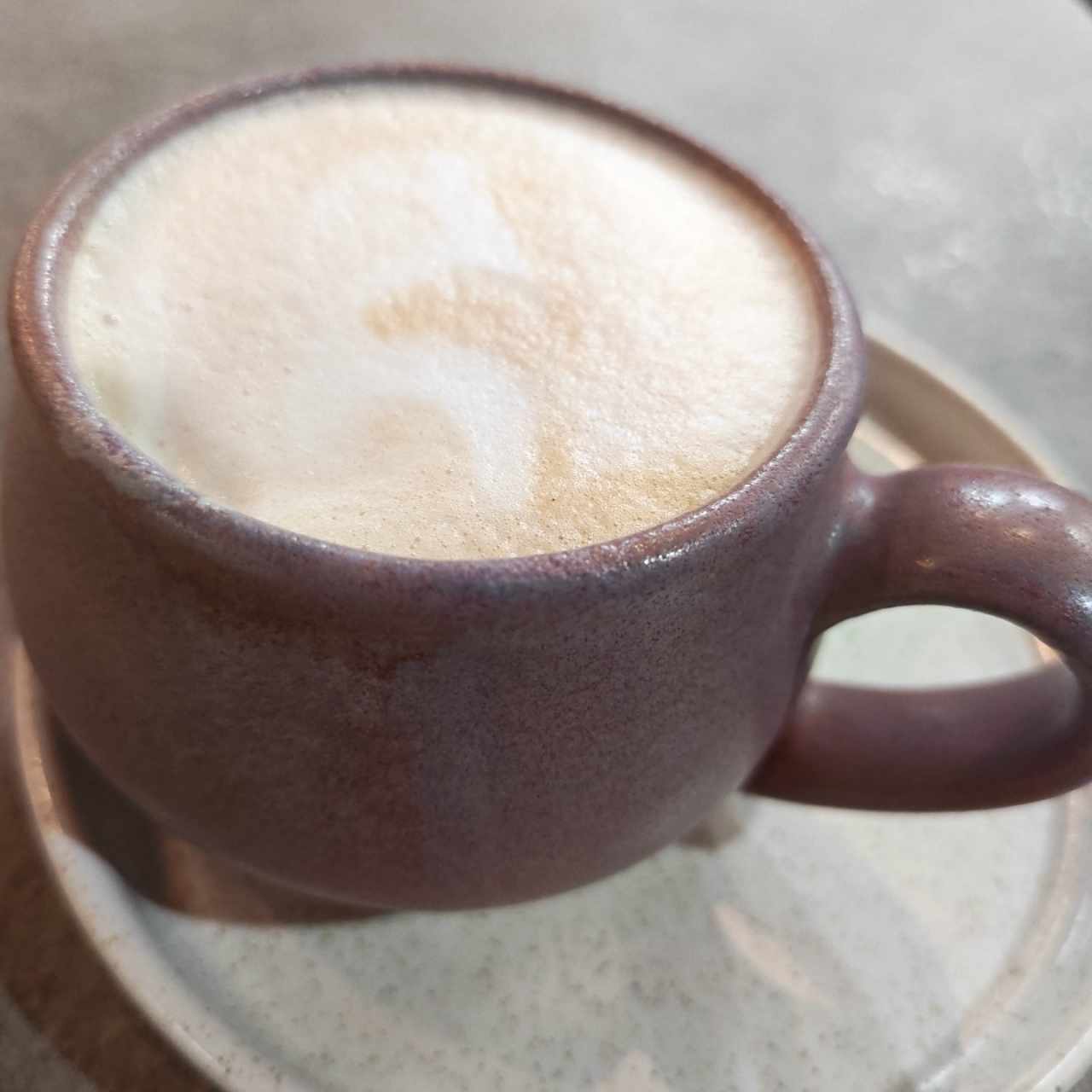 Cafe latte