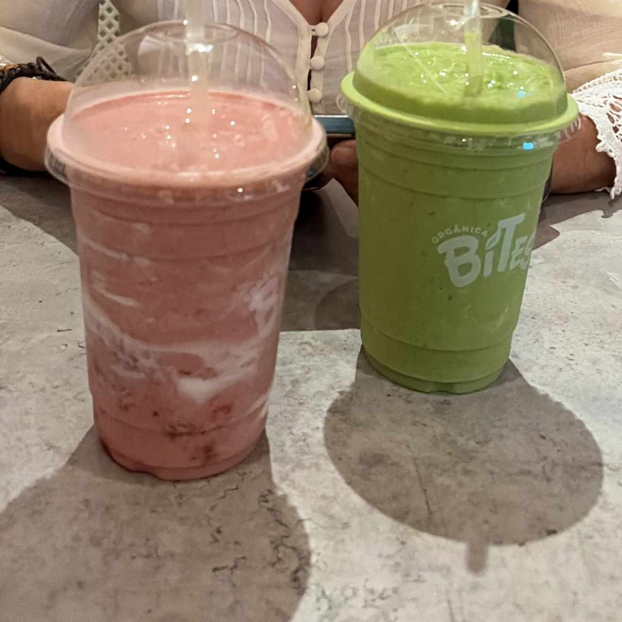 Smoothie 
