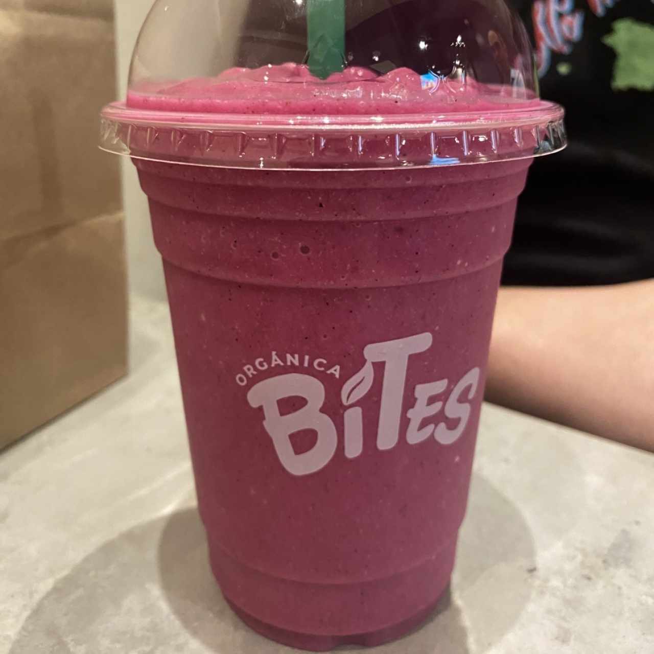 Fiber Boost