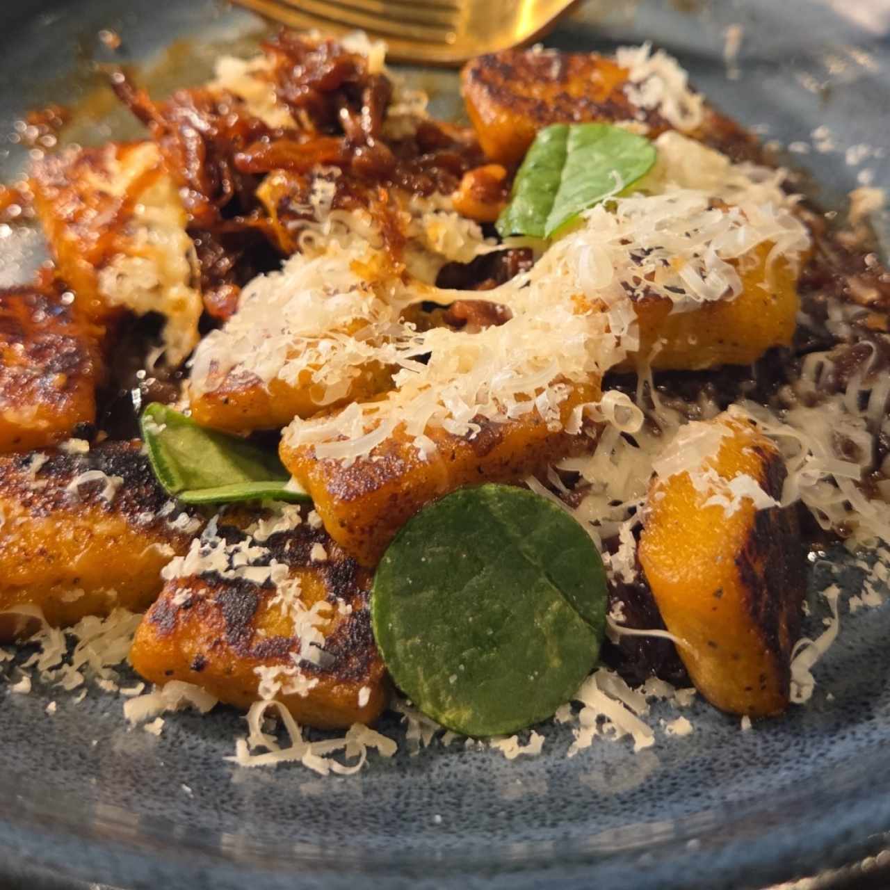gnocchi 