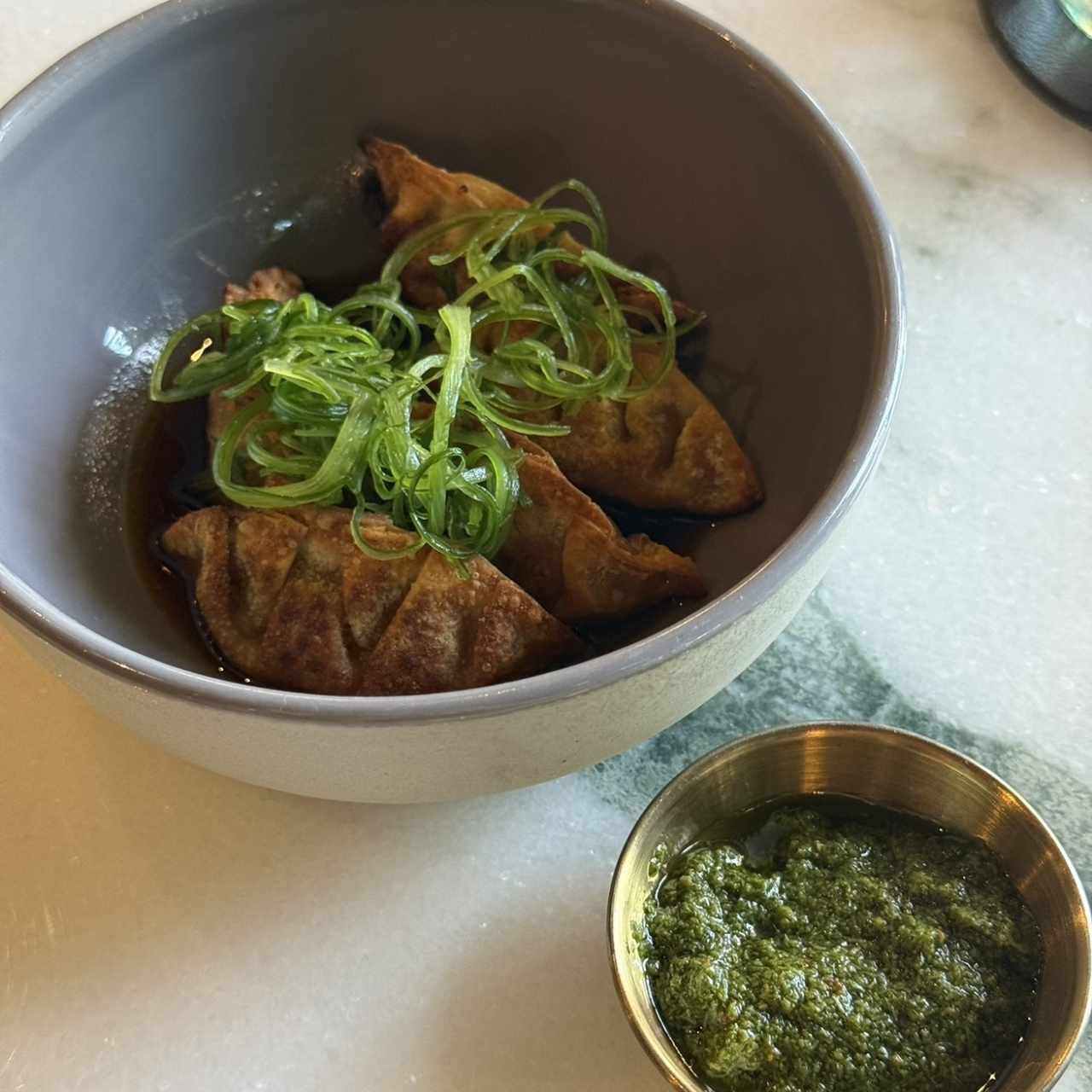 Gyozas