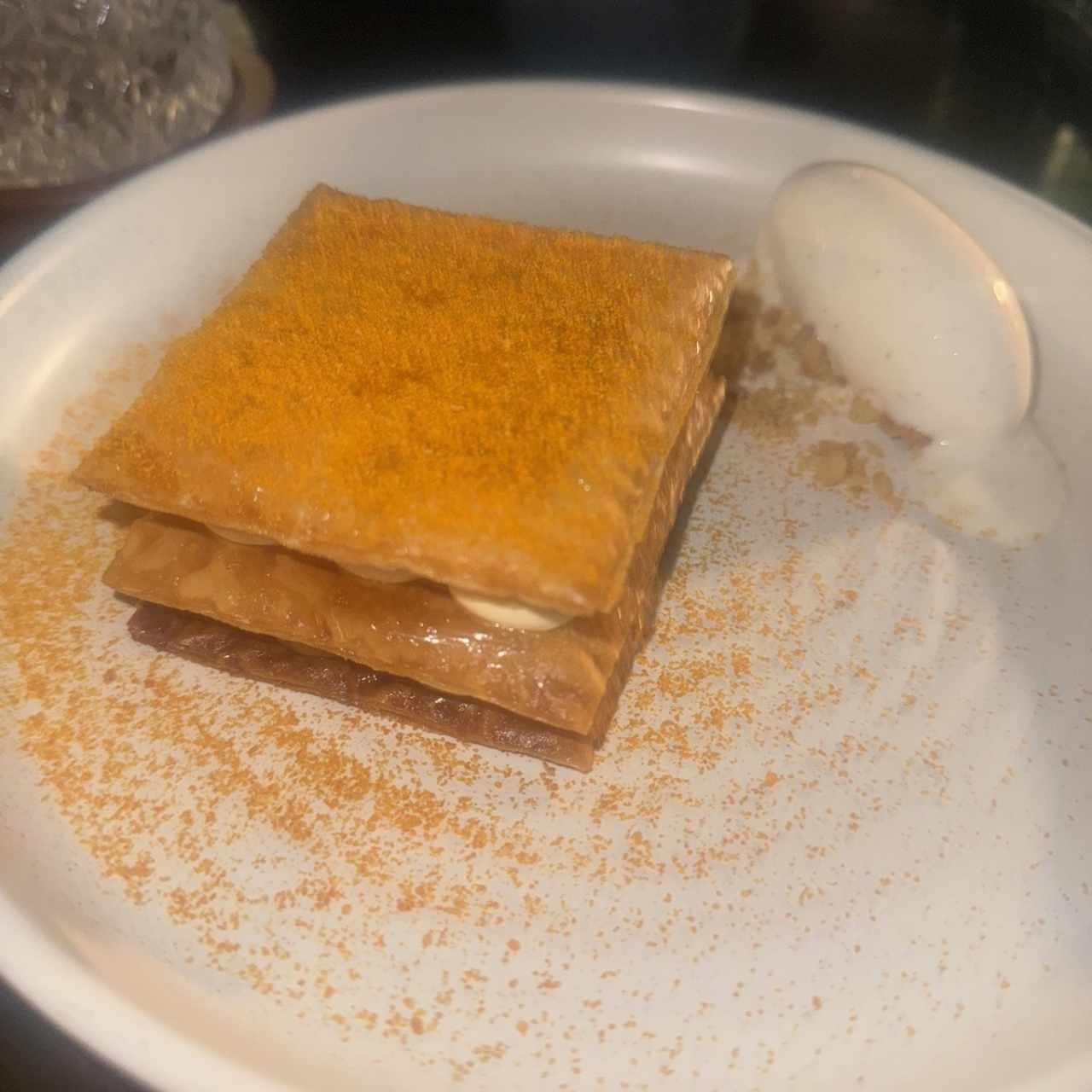 Mil Hojas de Maravuya
