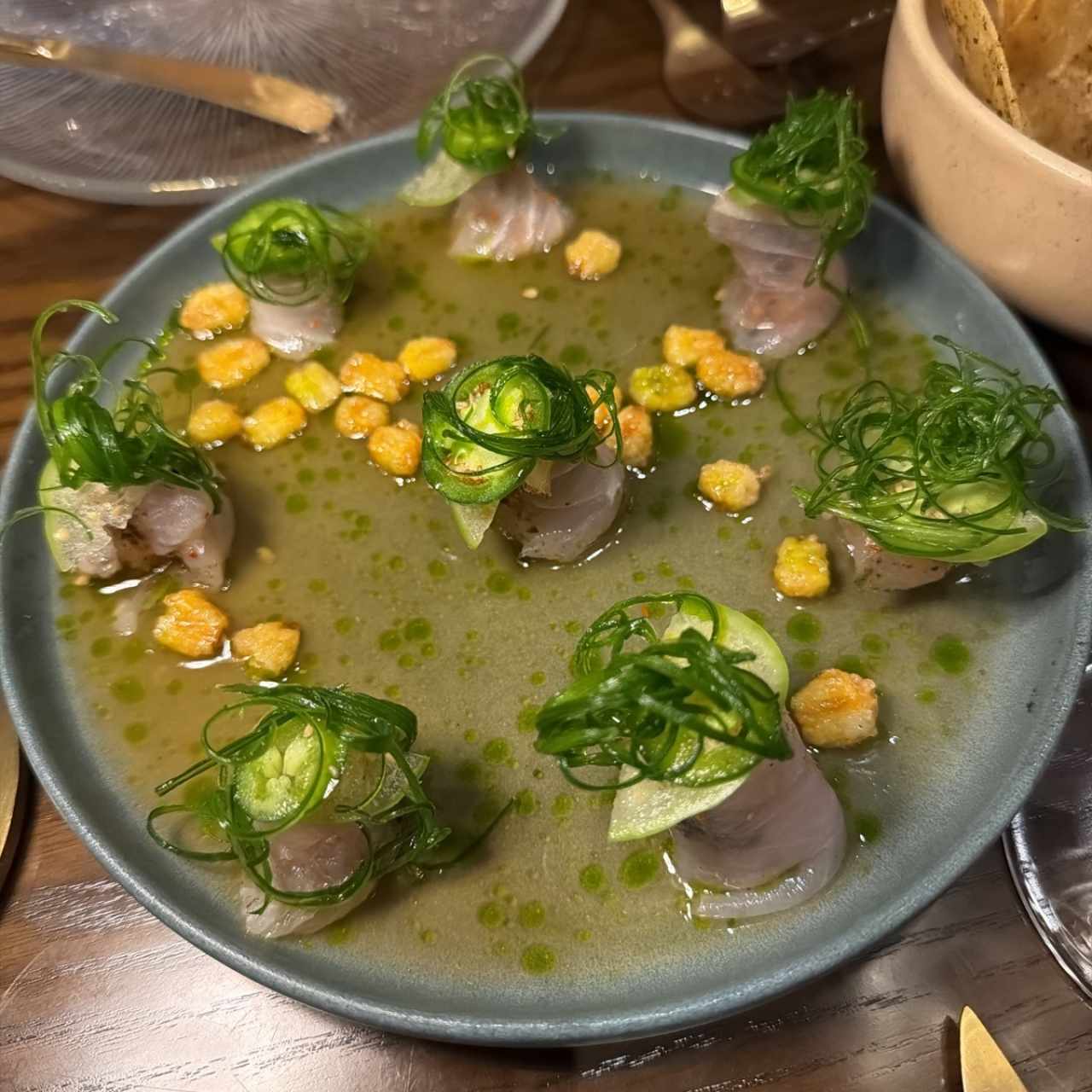 Tiradito 