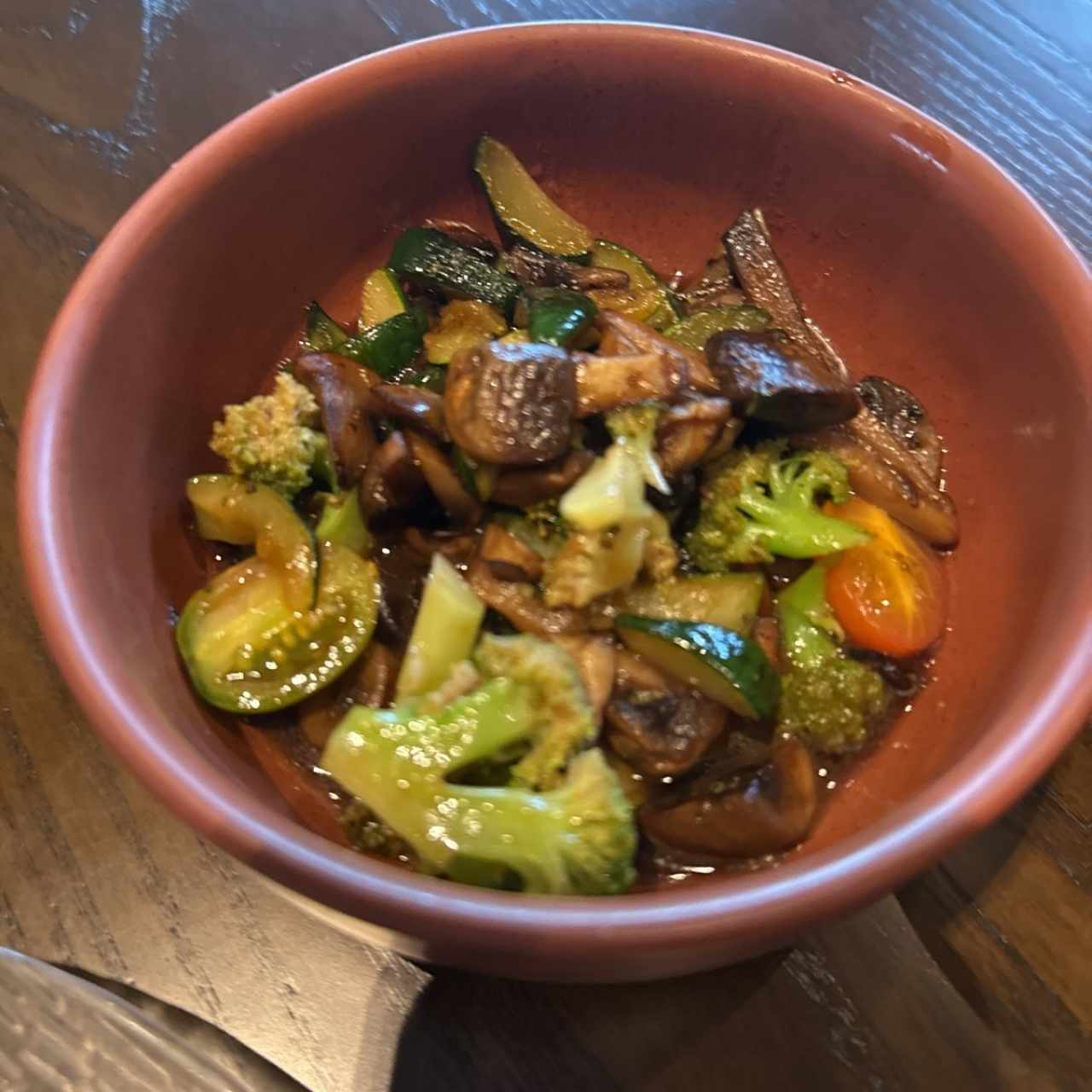 VEGETALES DE TEMPORADA (KF)
