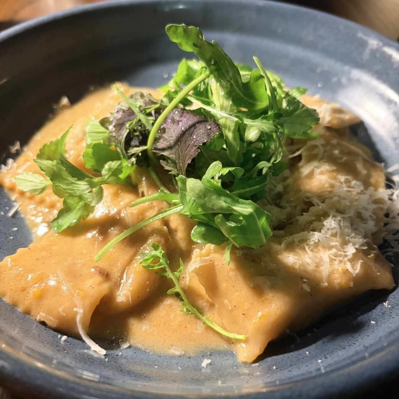 CAPPELLETTIS DE QUESO (KF)