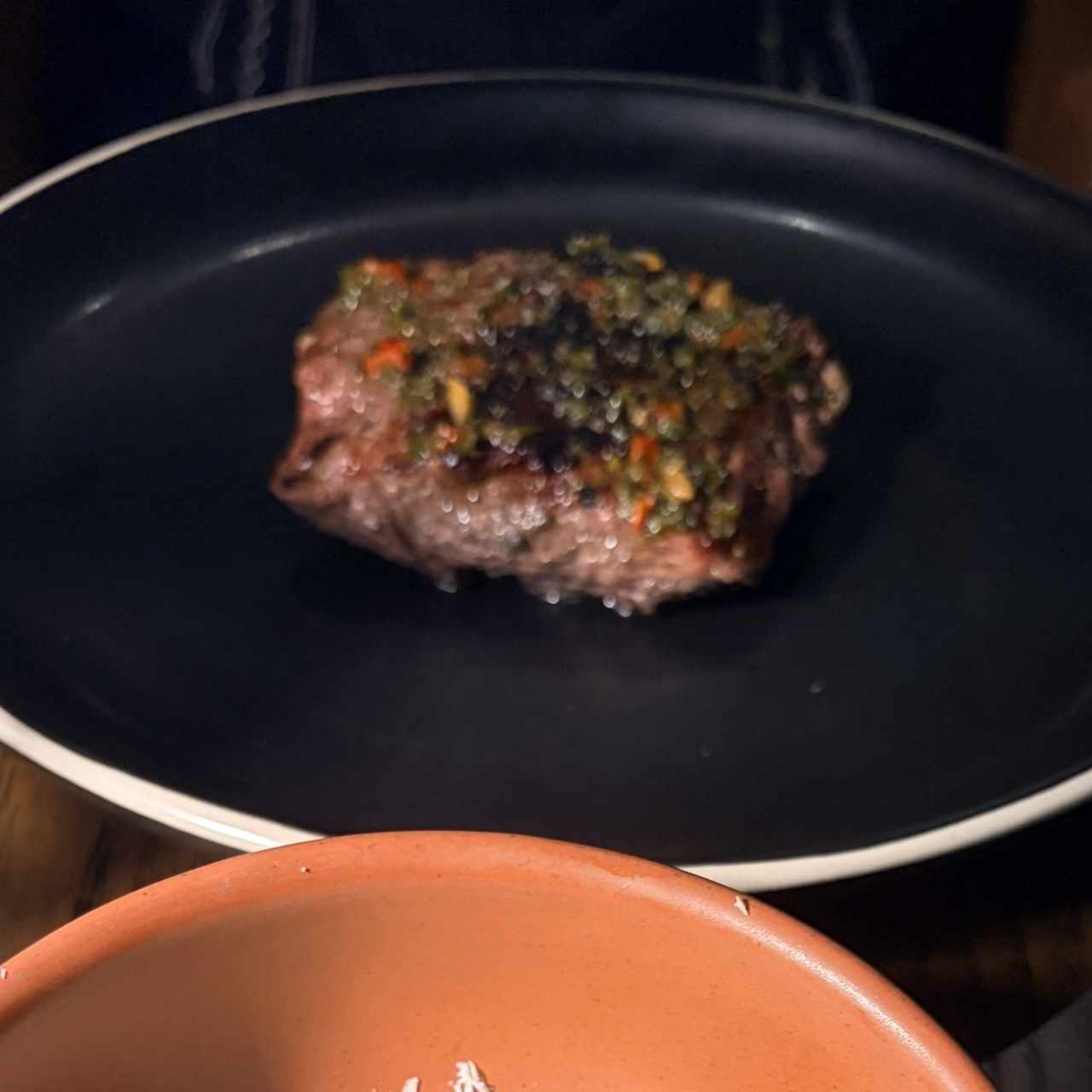 FUERTES - SKIRT STEAK 12oz
