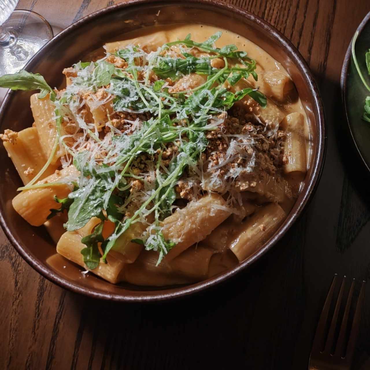 Rigatoni Popino