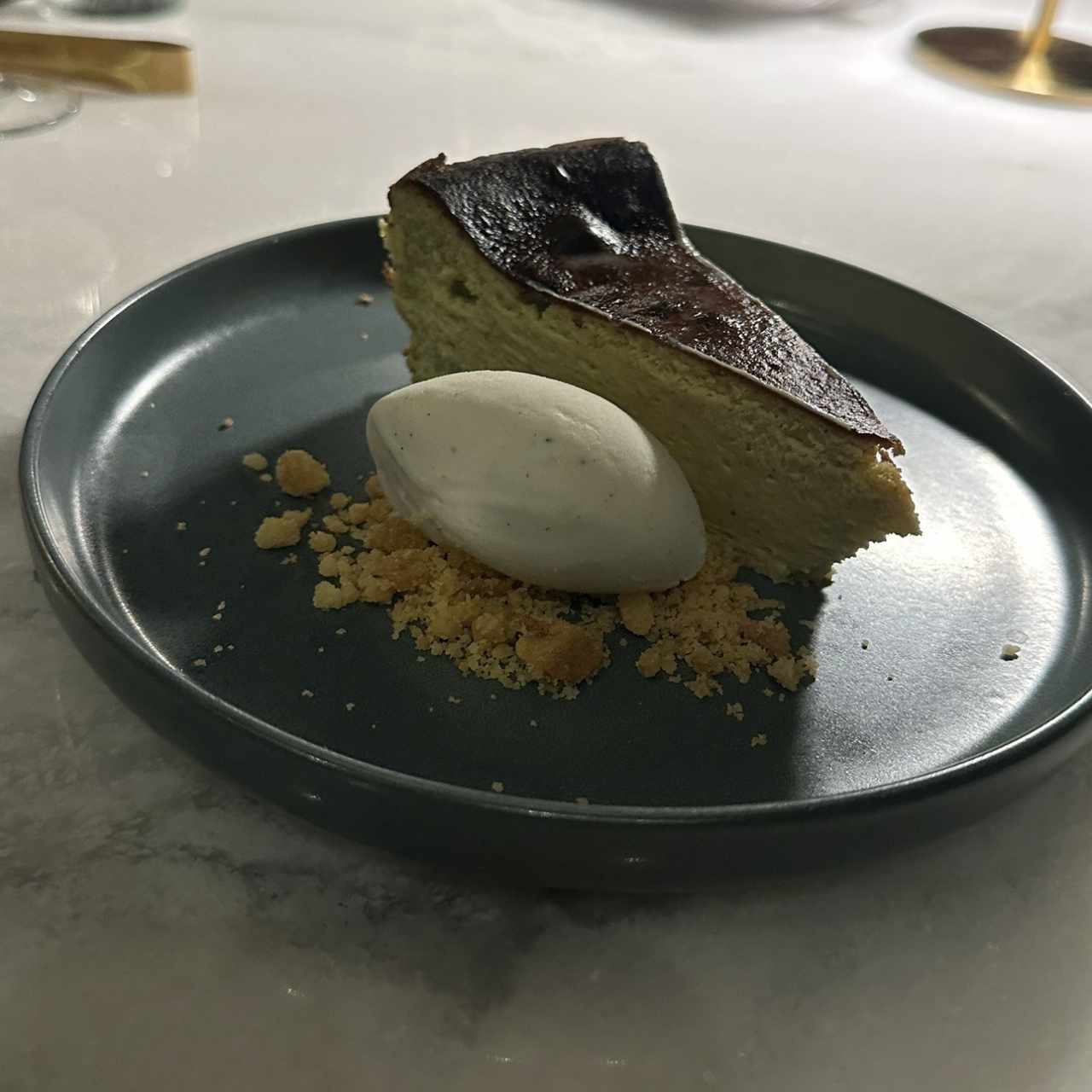 Tarta vasca