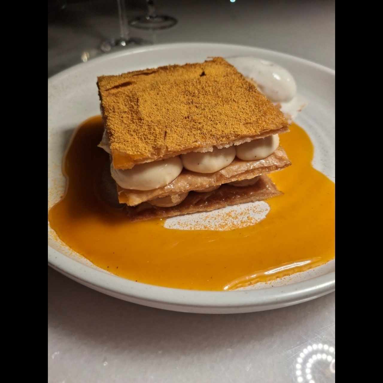 Postre
