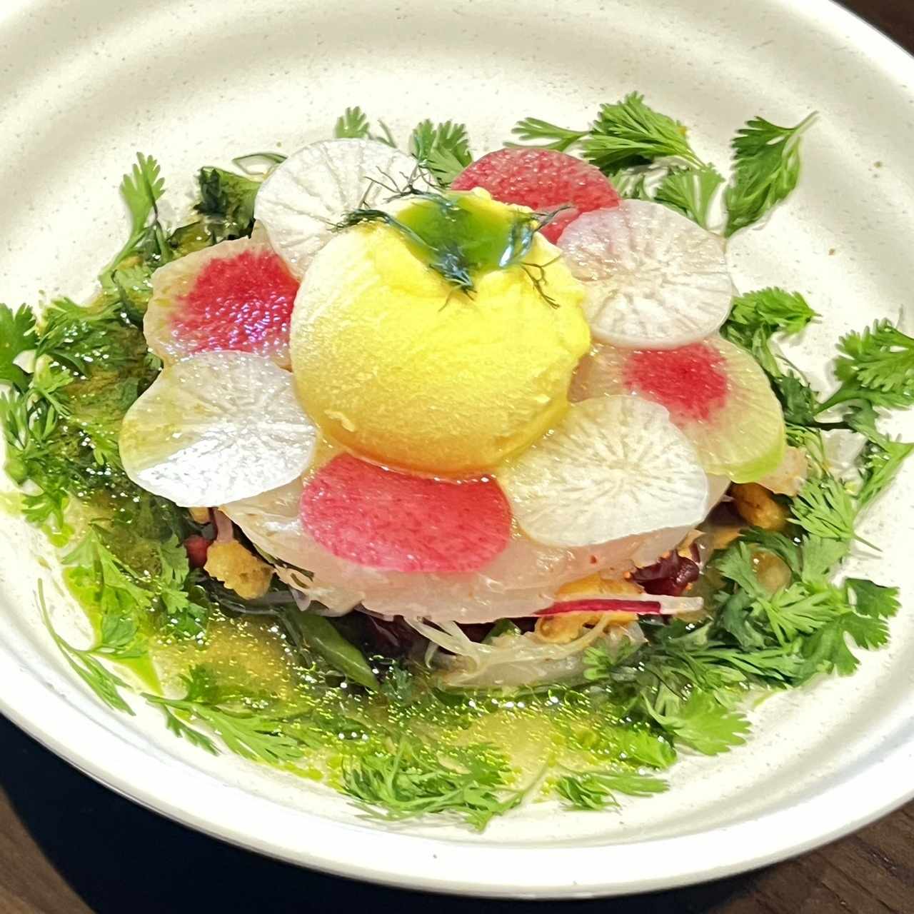 PARA COMPARTIR - CEVICHE AHUMADO (KF)
