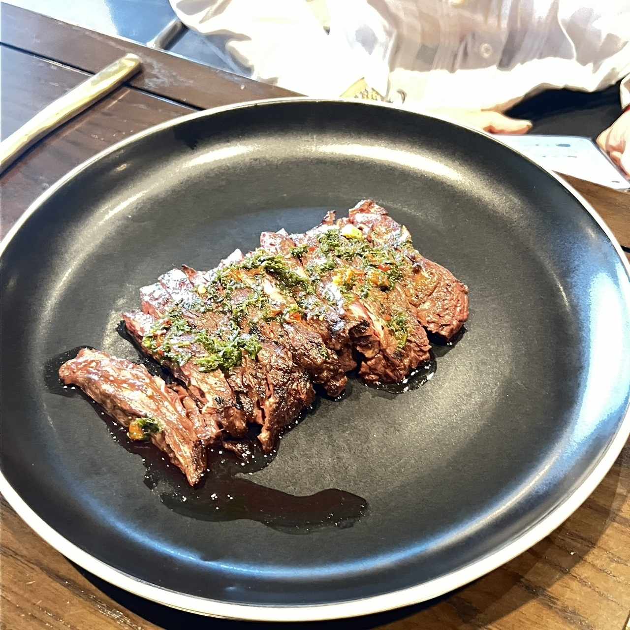 Entraña