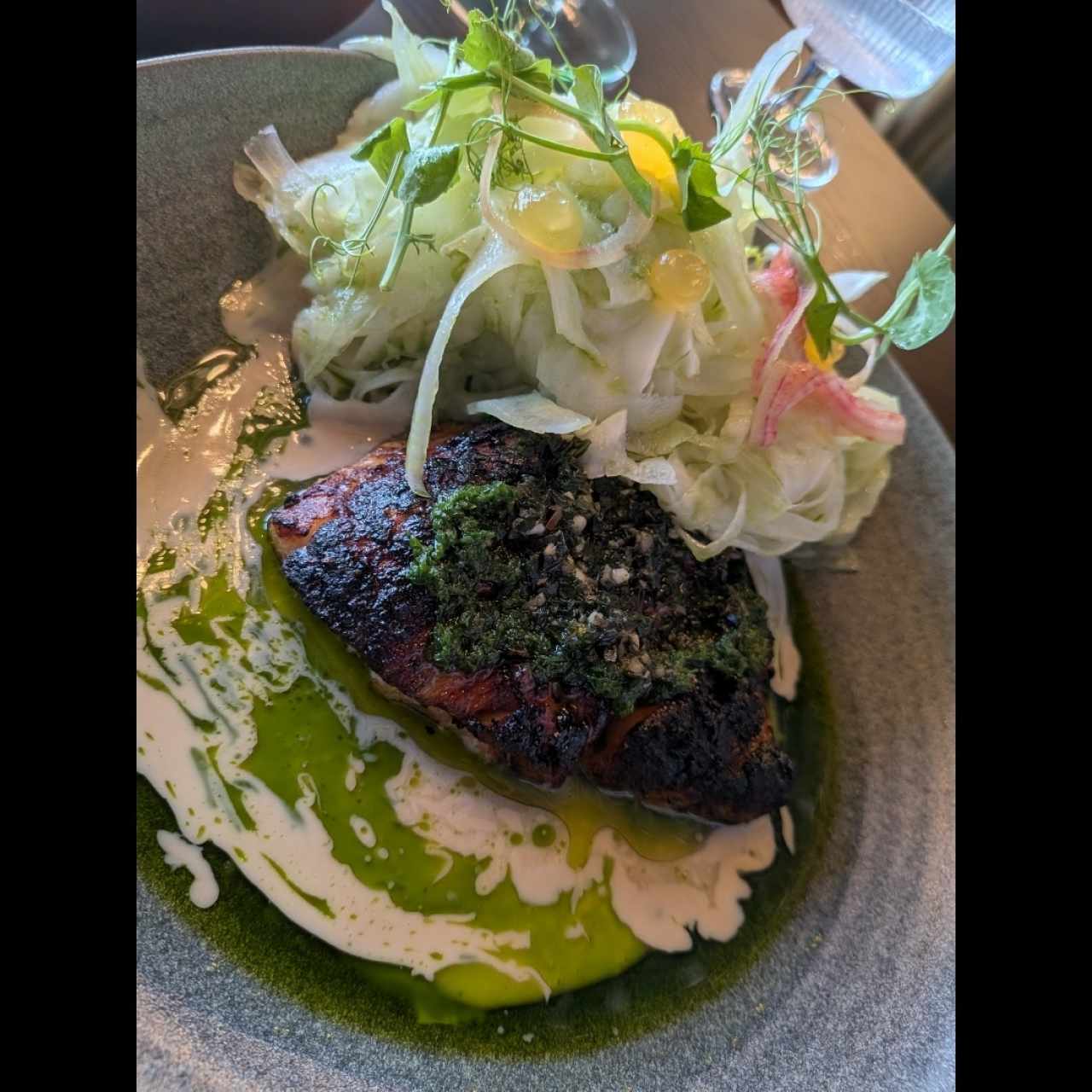 popino pescado