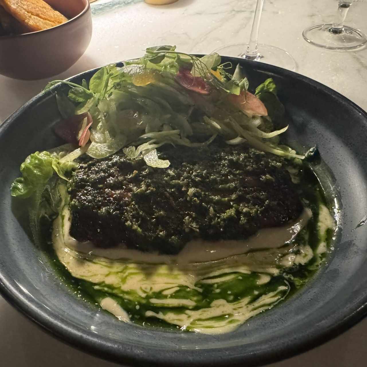 Corvina Popino 