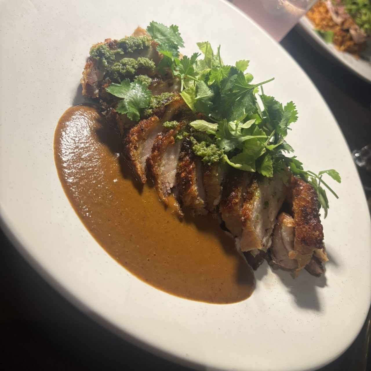 FUERTES - PORK BELLY