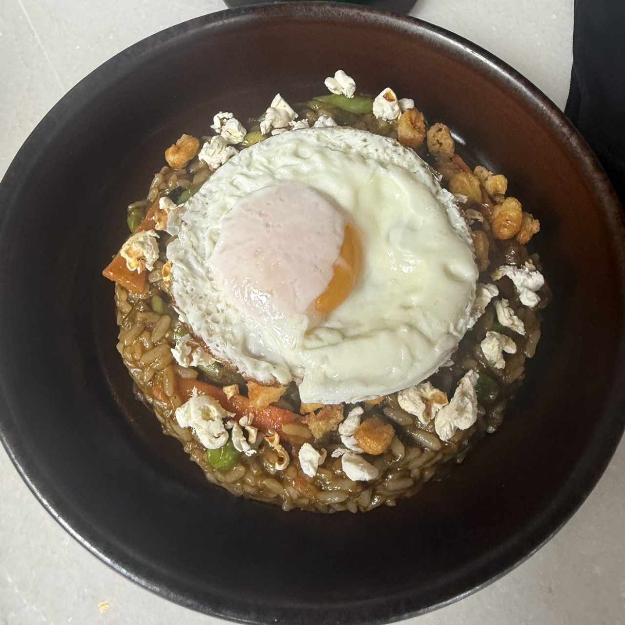 ARROZ MELOSO
