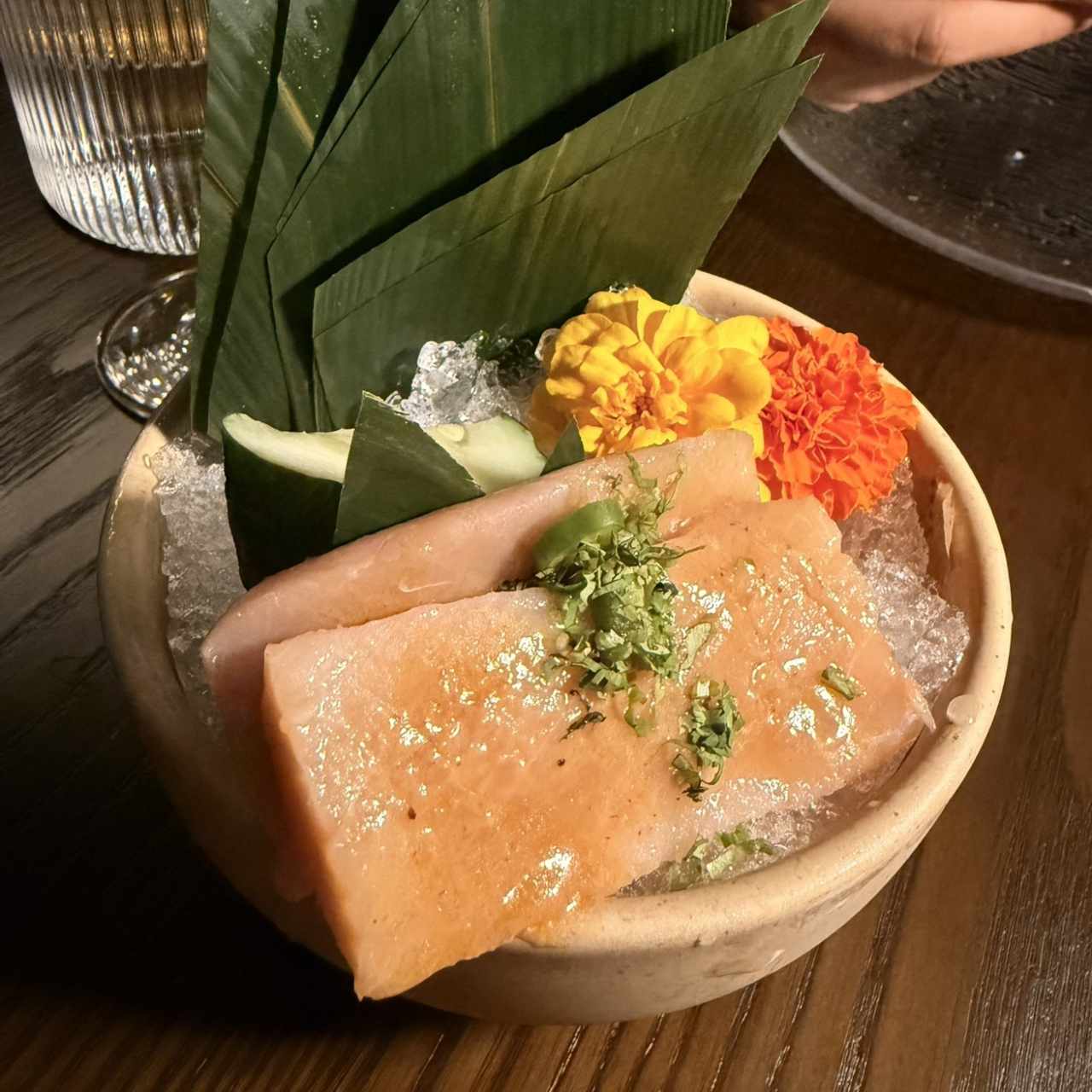 Sashimi 