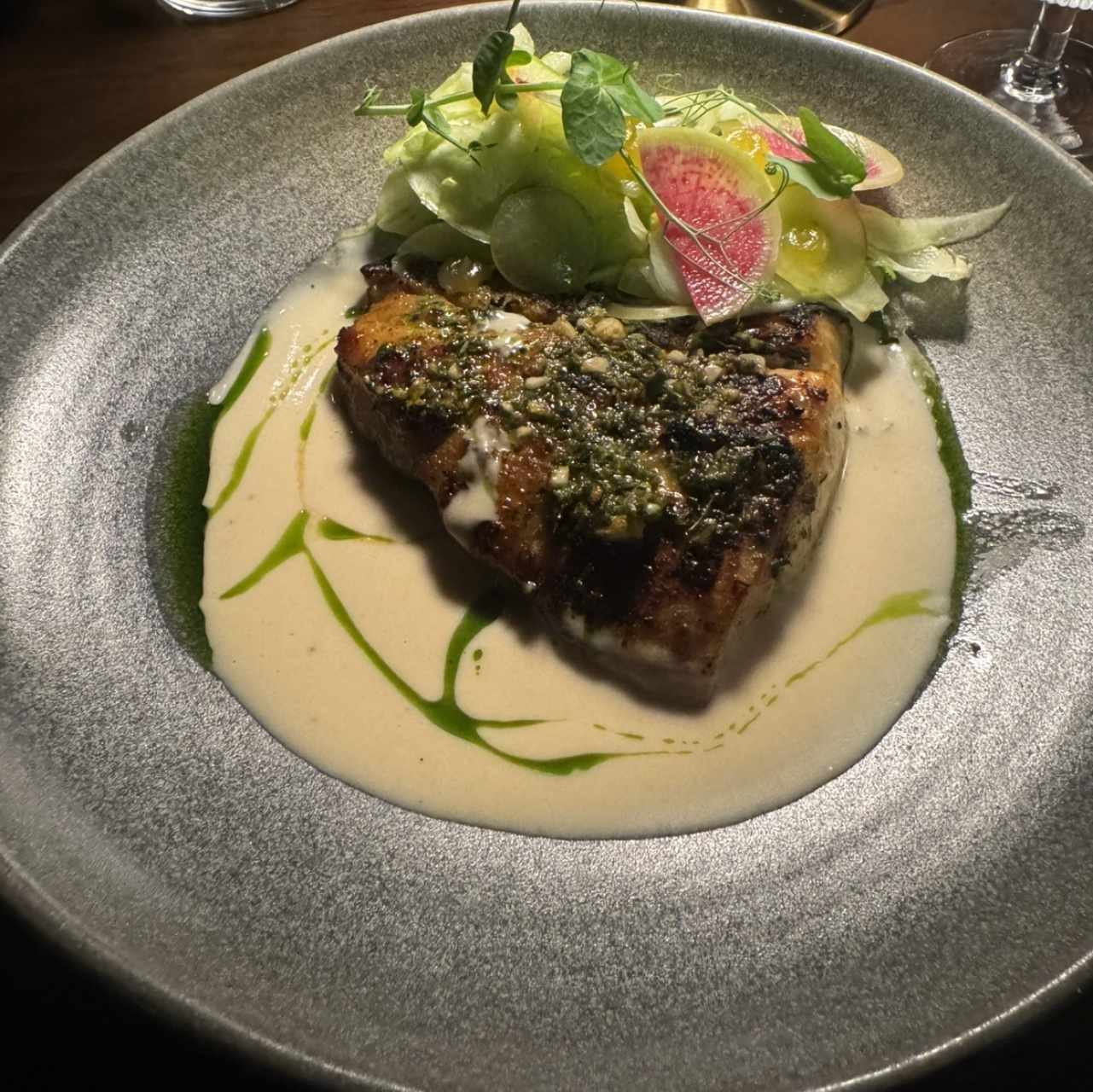 Corvina 