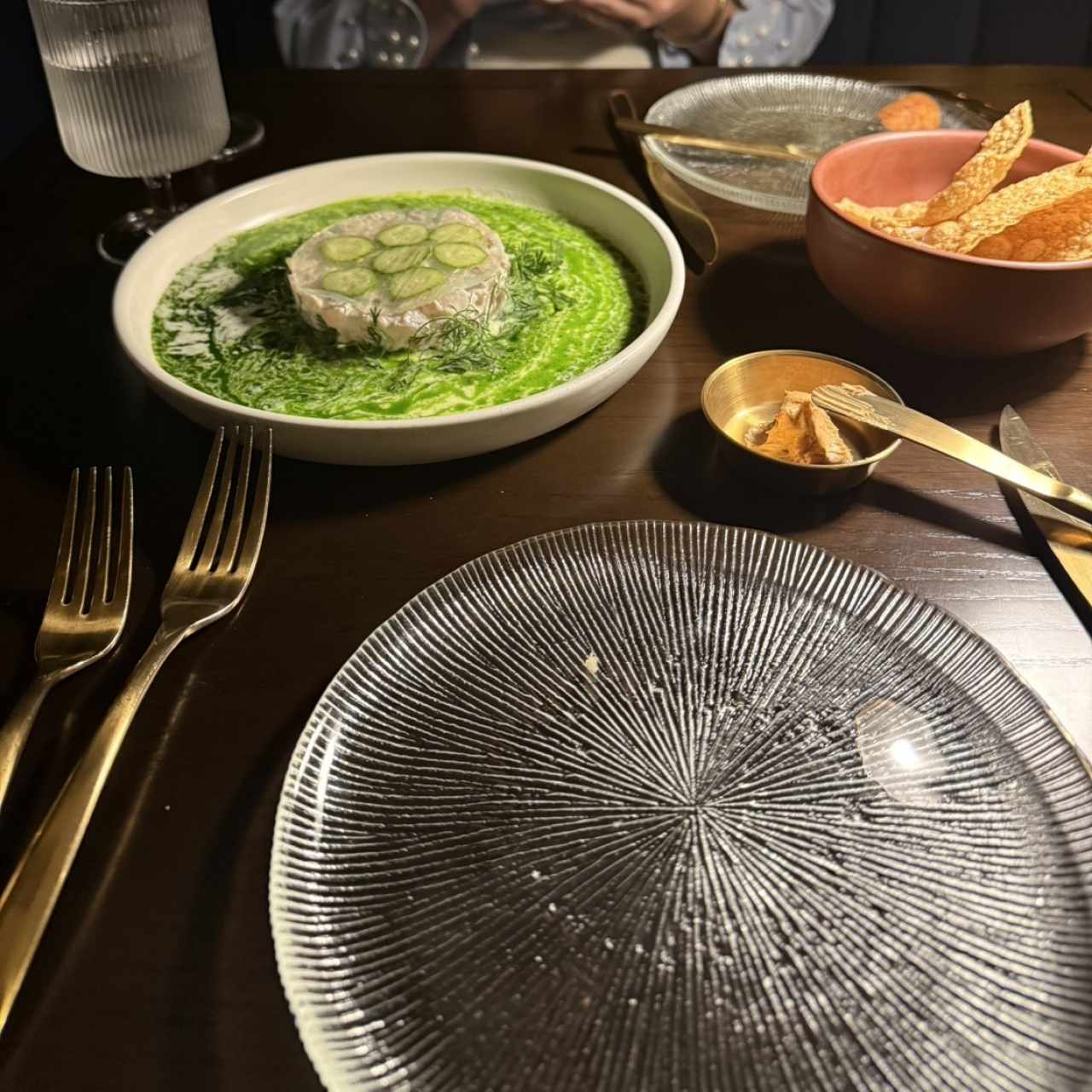 PARA COMPARTIR - CEVICHE AHUMADO (KF)