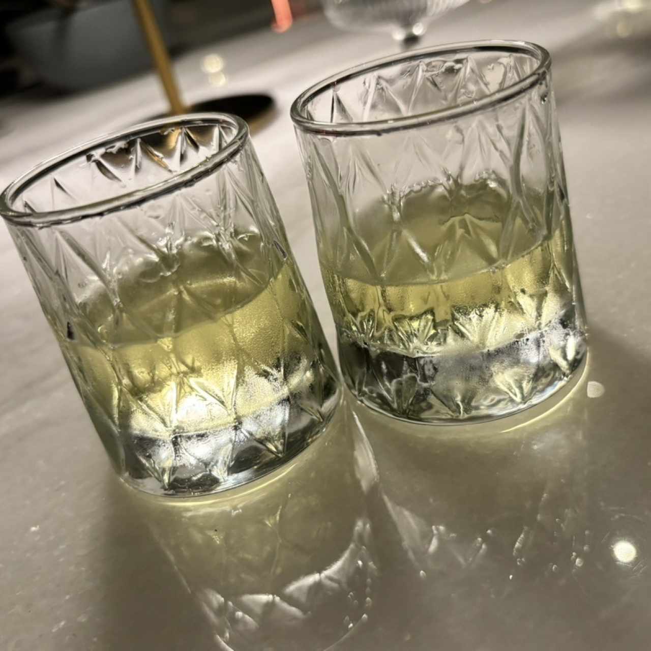 Limoncelo hecho en casa. Super