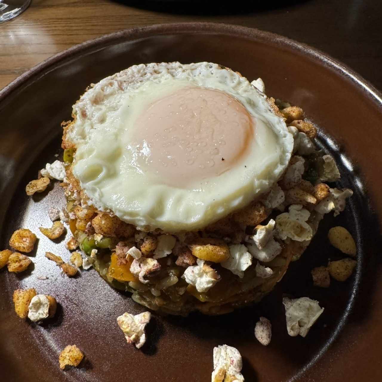 ARROZ MELOSO