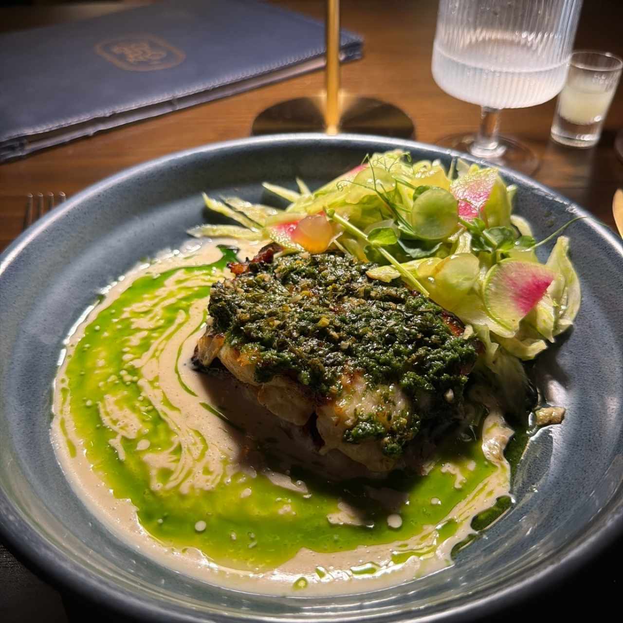 Corvina Popino 