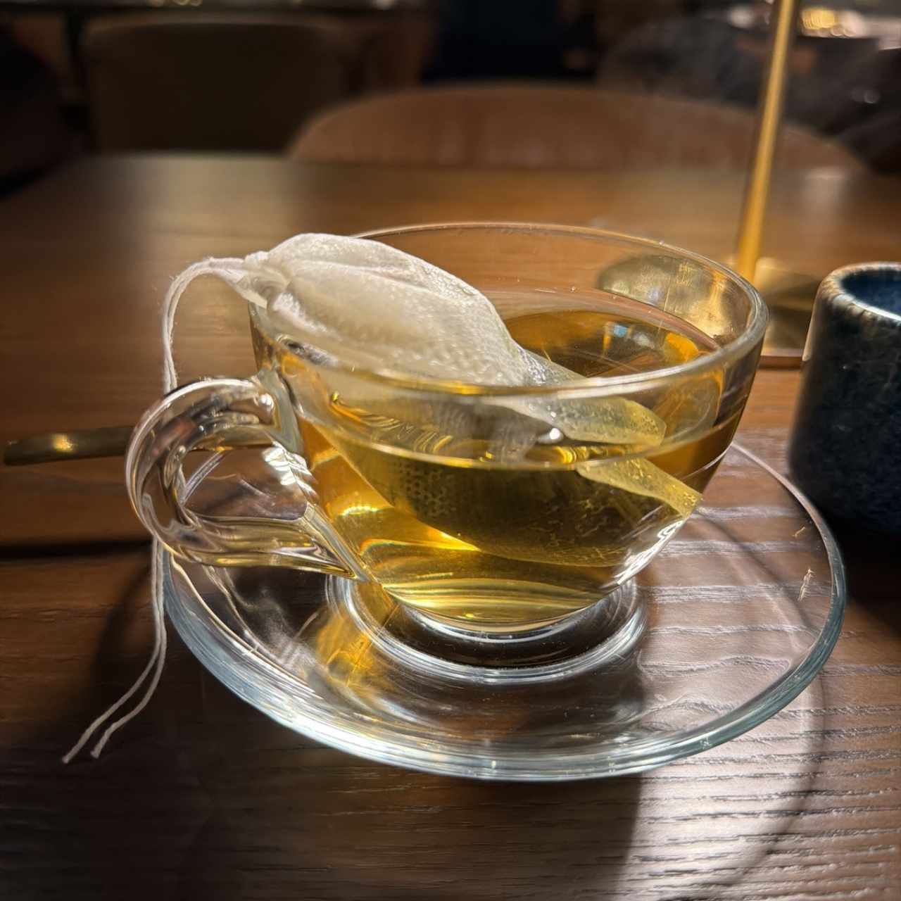 Infusión 