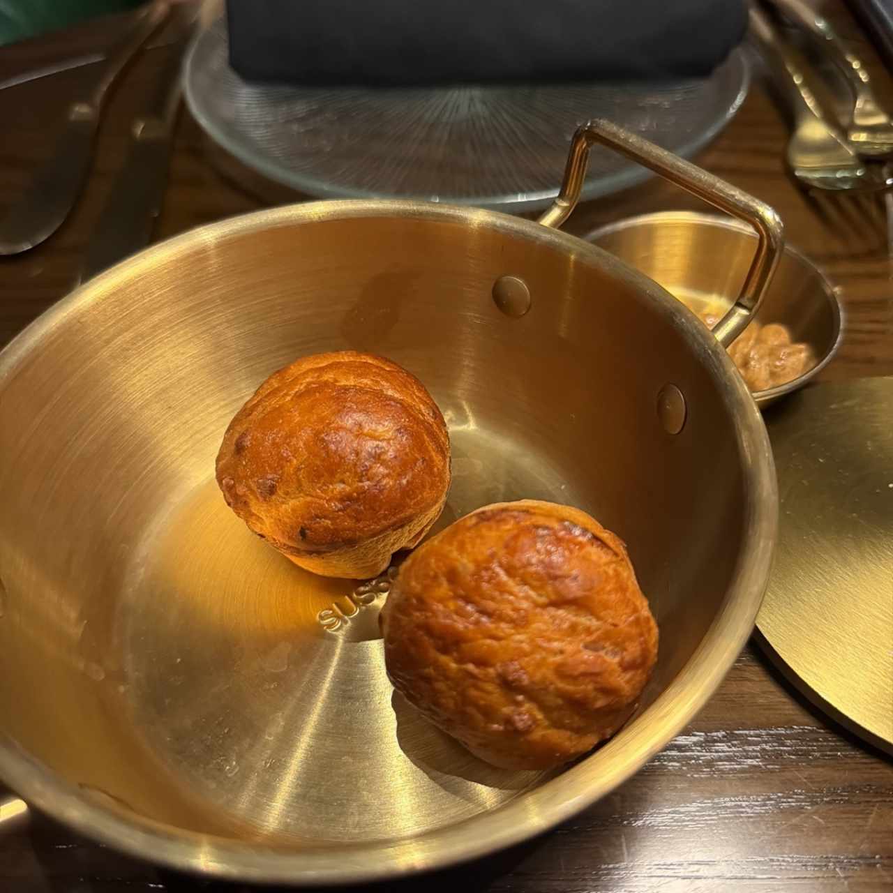 Pan de la casa