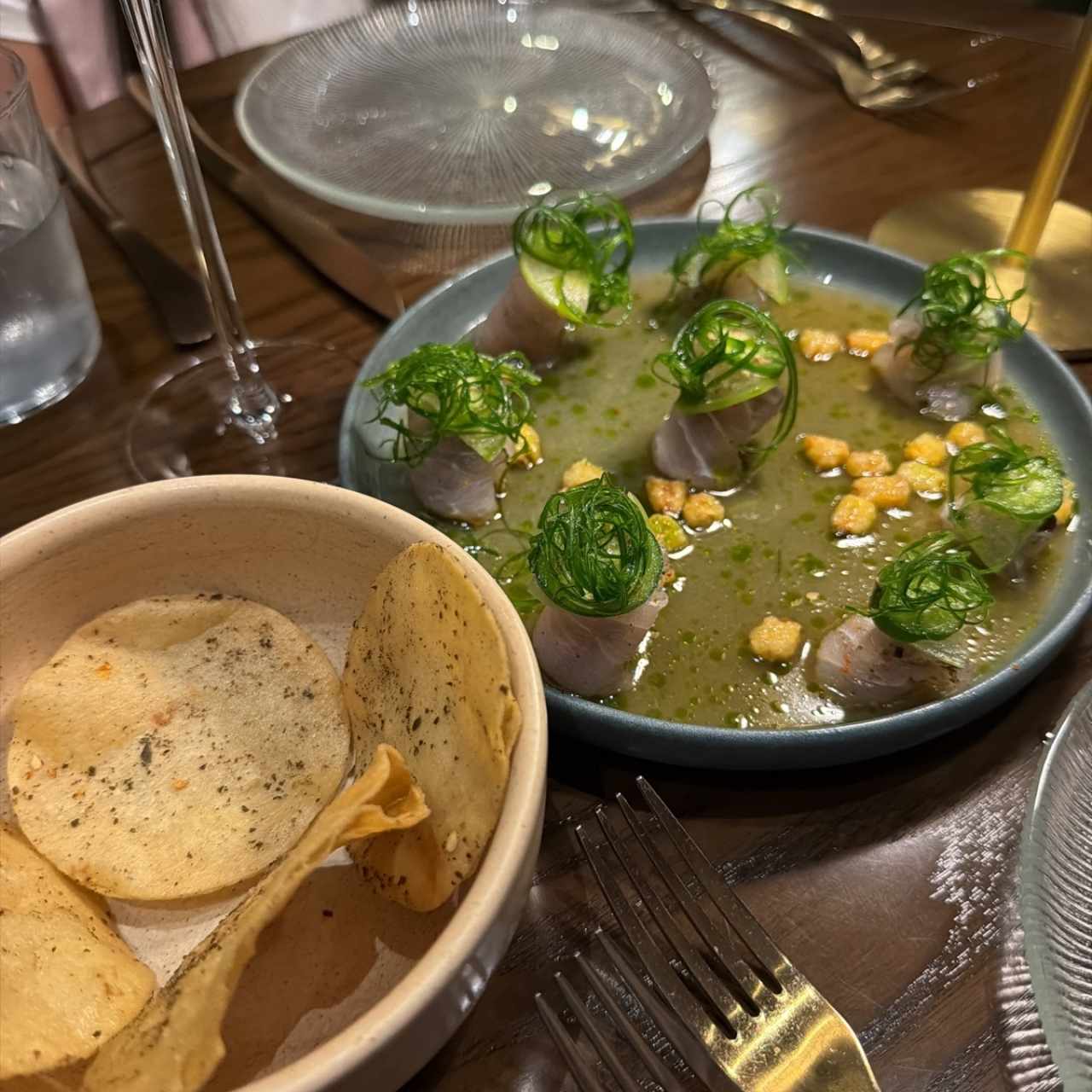 Tiradito