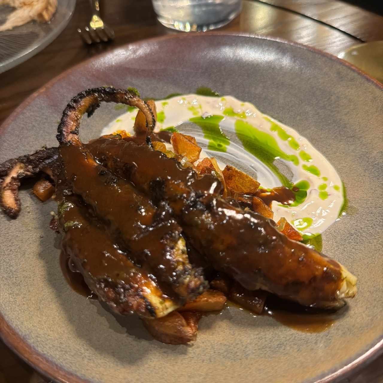 Pulpo