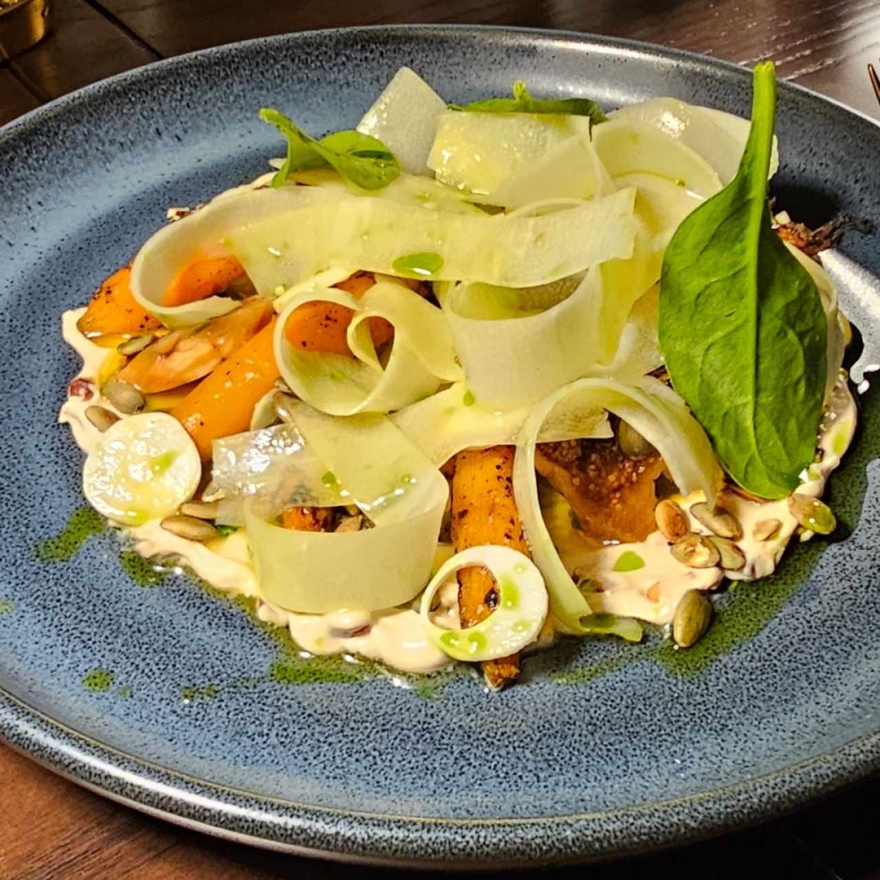 ENSALADA DE ZANAHORIAS (KF)