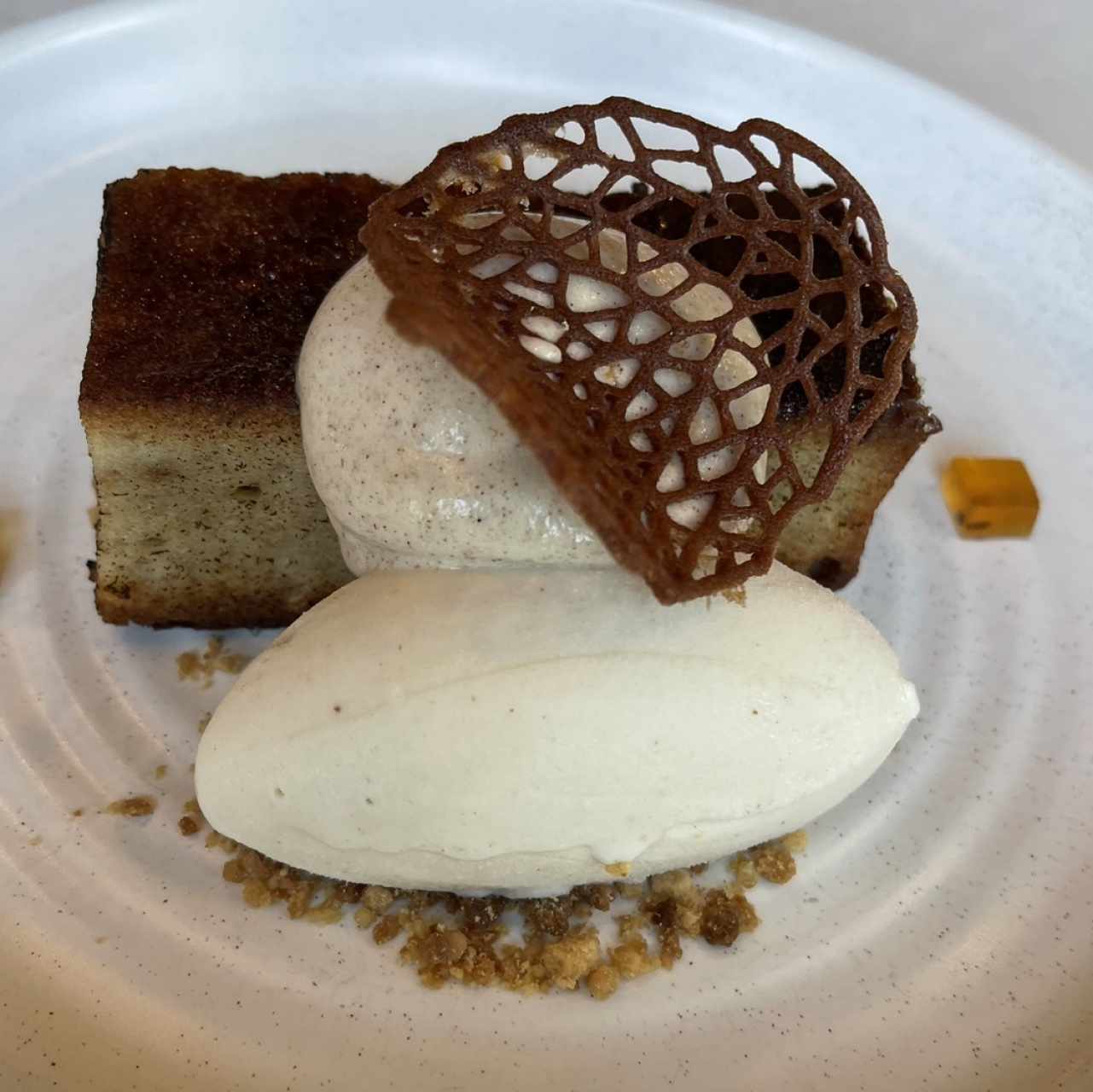 TORRIJA DE BANANO (KF)