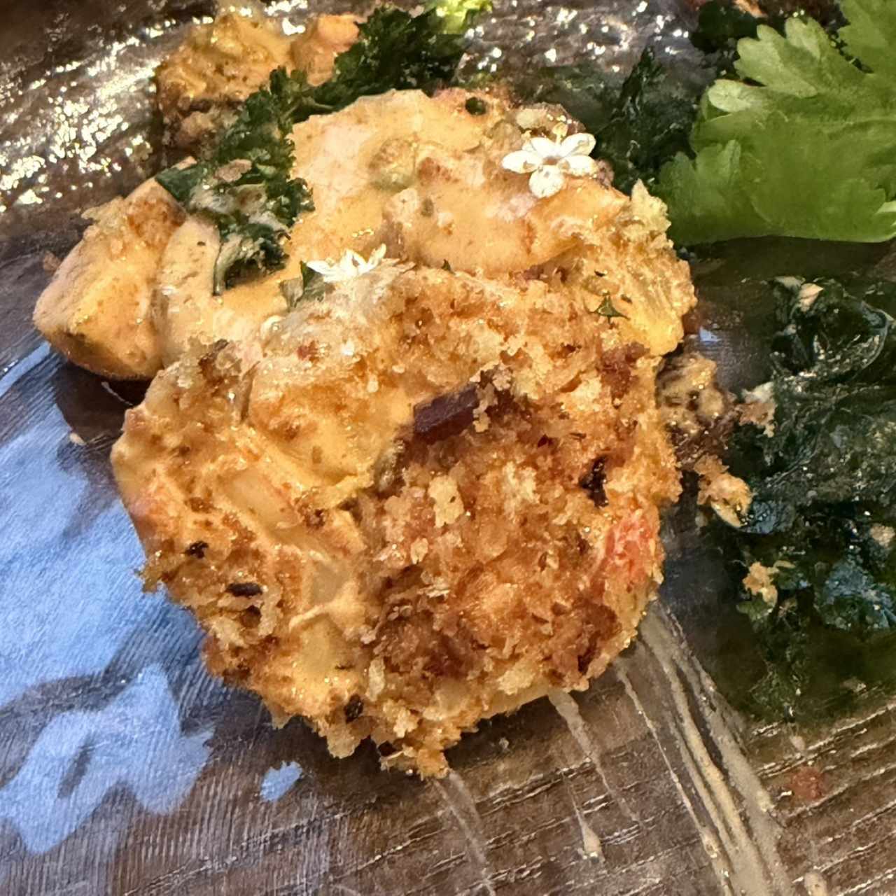 Langostinos 
