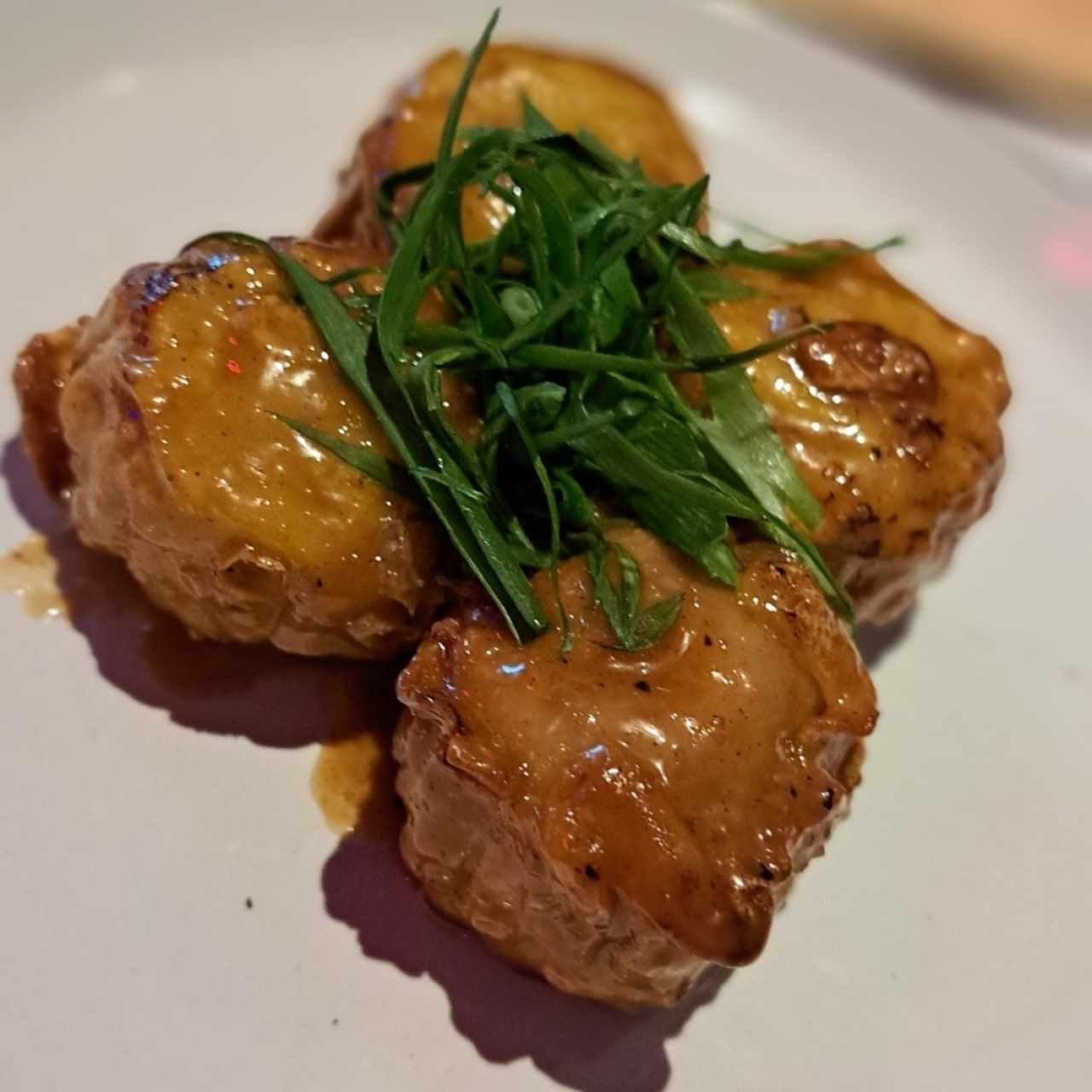 siu mai frito