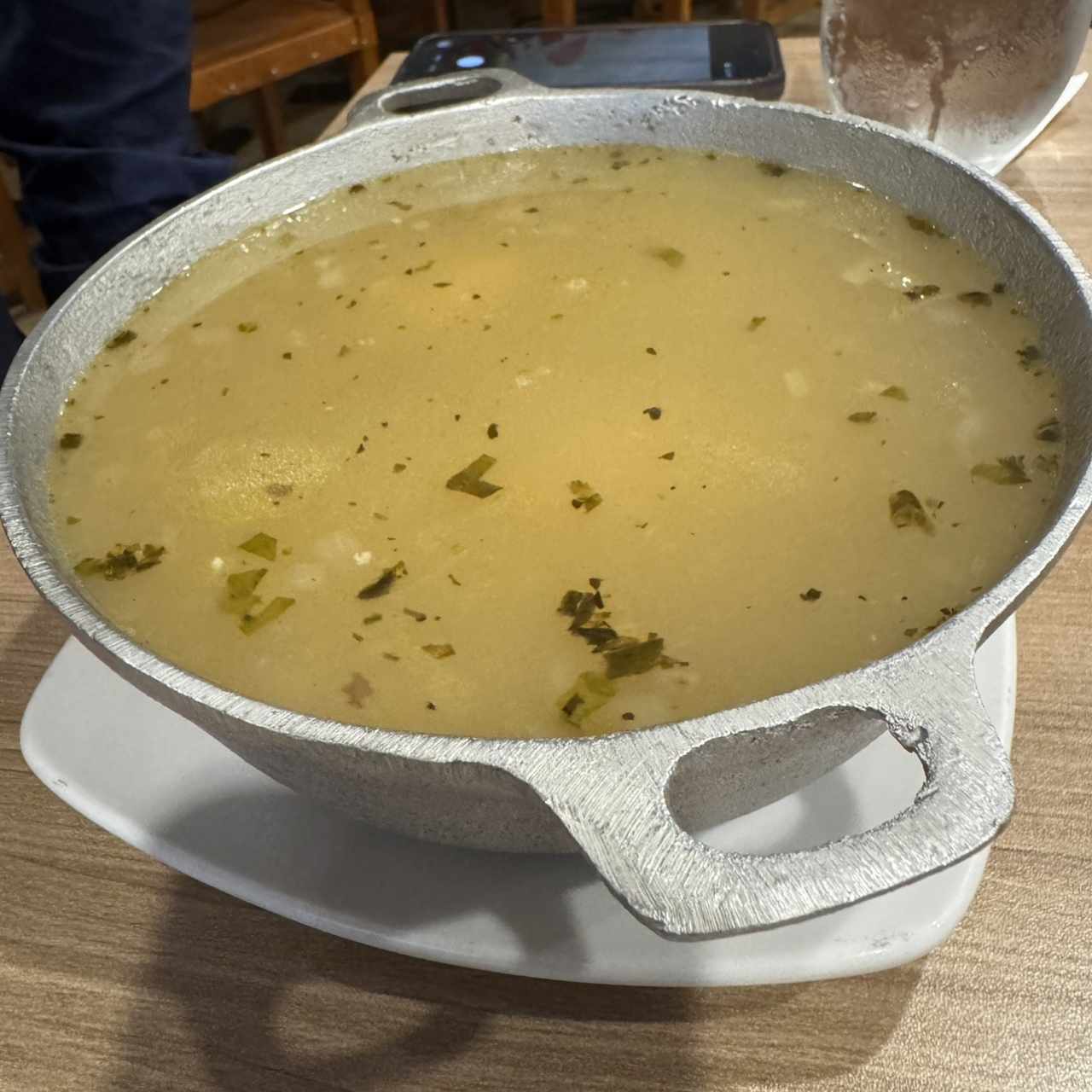 Sancocho Panameño