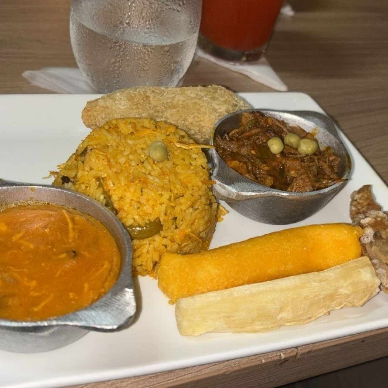 Fiesta Panameña