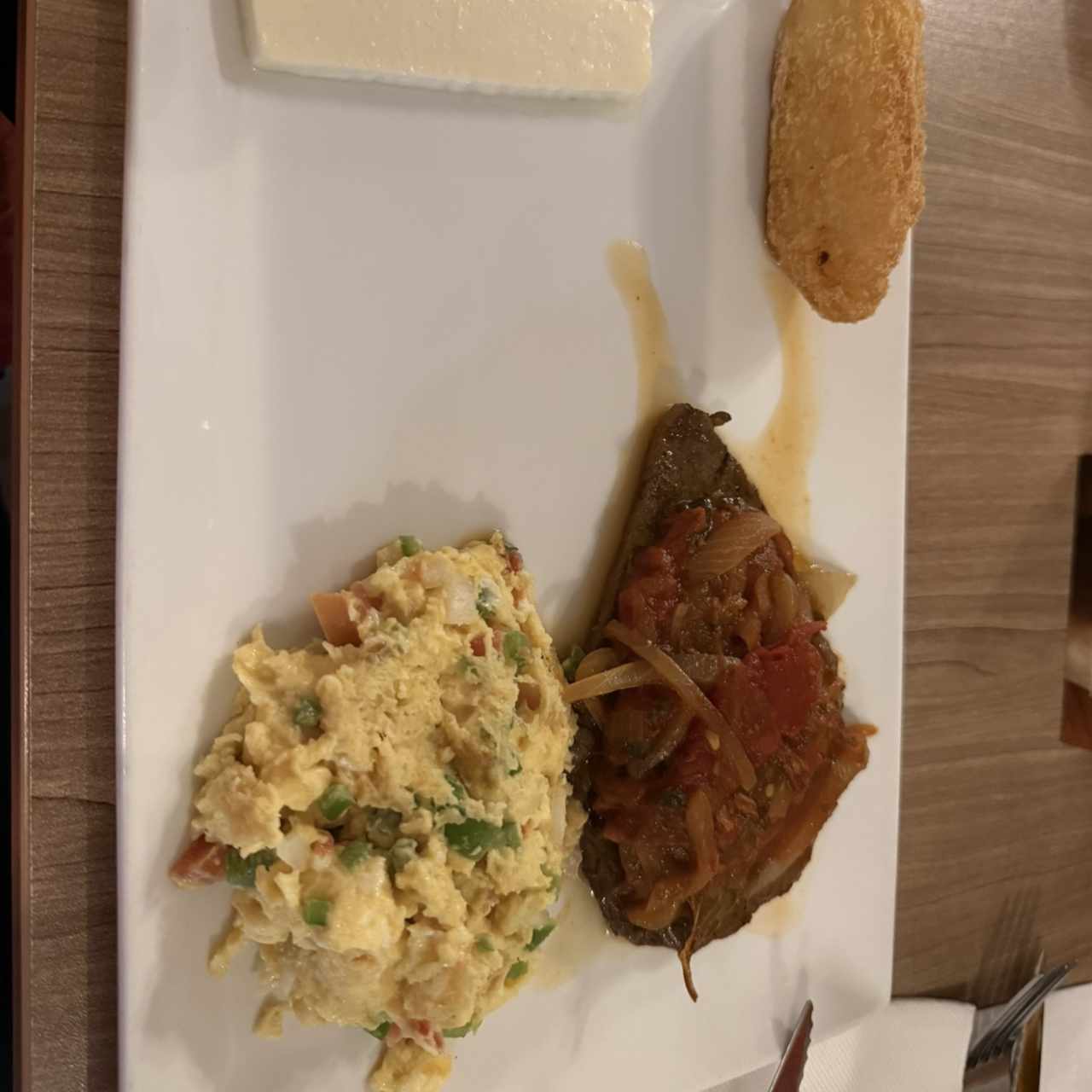 Desayuno - Desayuno Vía Argentina