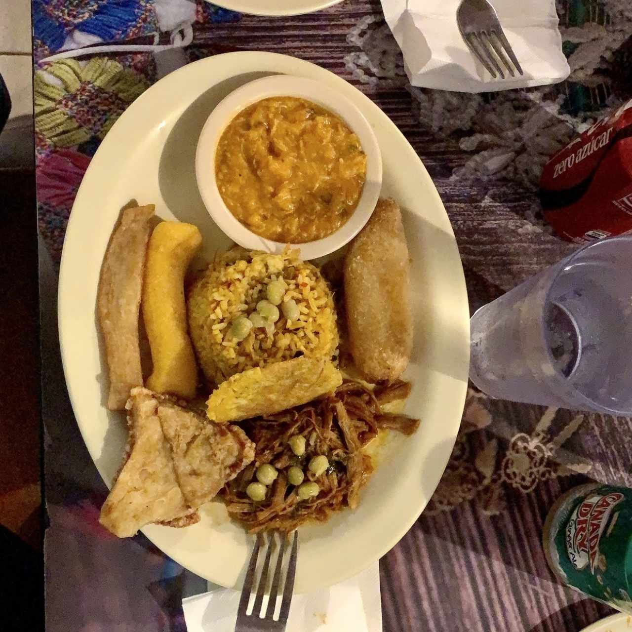 Fiesta Panameña