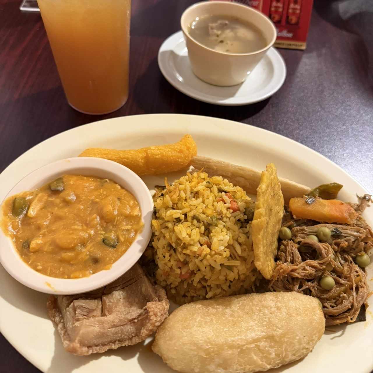 Fiesta Panameña