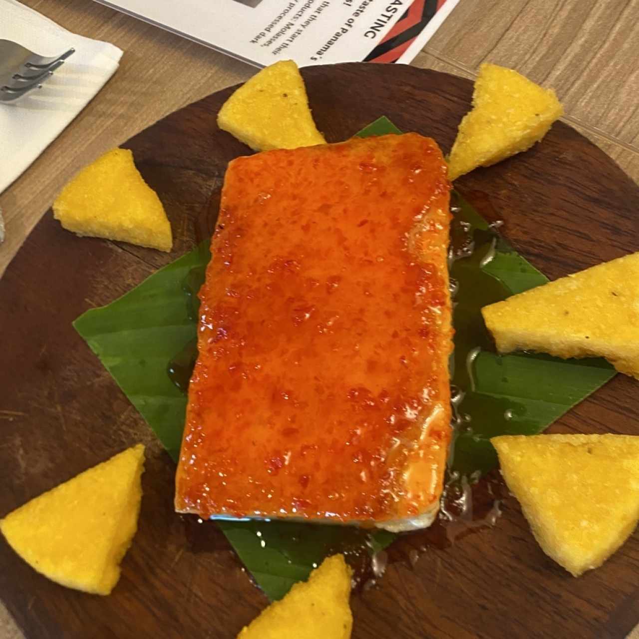 Queso Blanco Nacional Al Grill
