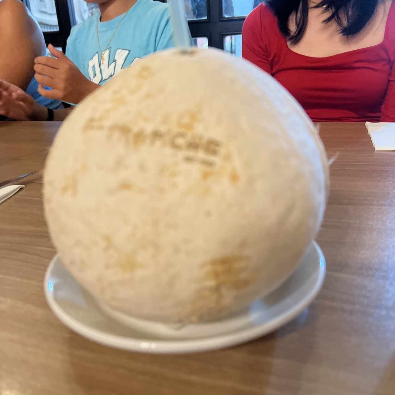Agua de pipa