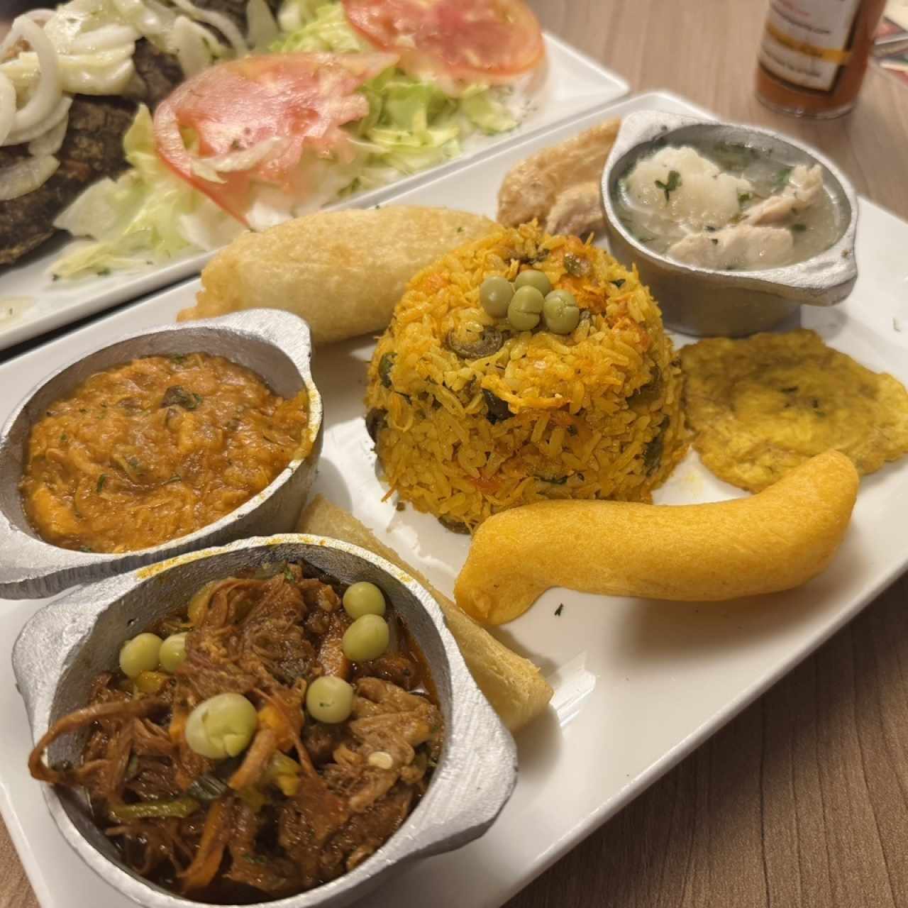 Fiesta Panameña